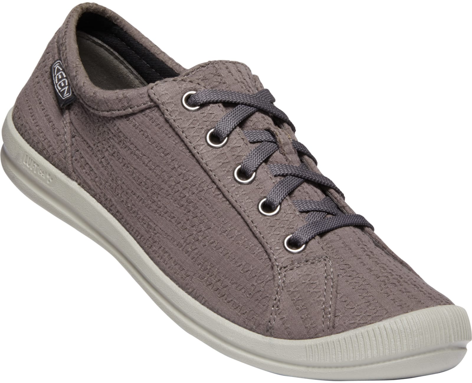 Keen Women's Lorelai Sneaker Hemp 10