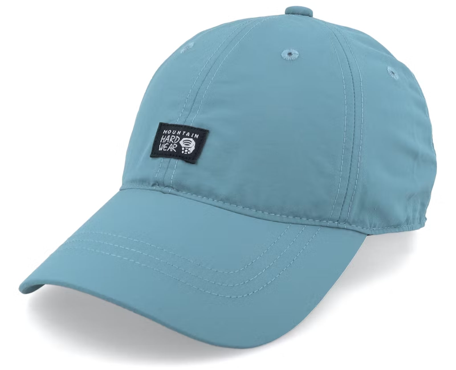 Mountain Hardwear Stryder Trek Hat Caspian One Size
