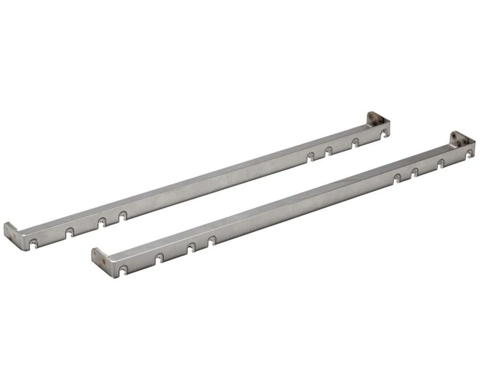 Snow Peak Stainless Kitchen Table - IGT Connector