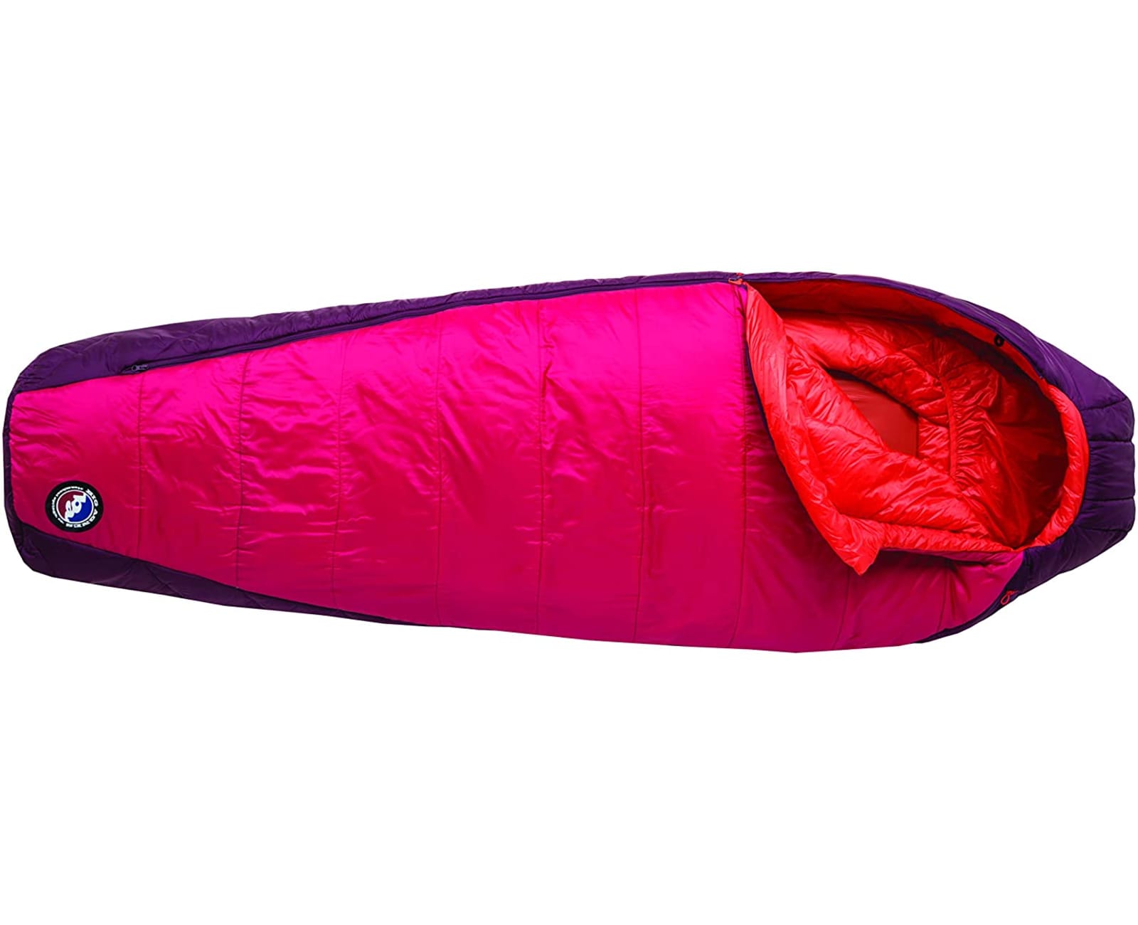 thumbnail image 2 of Big Agnes Womens Sunbeam (FireLine Eco 2 of 13