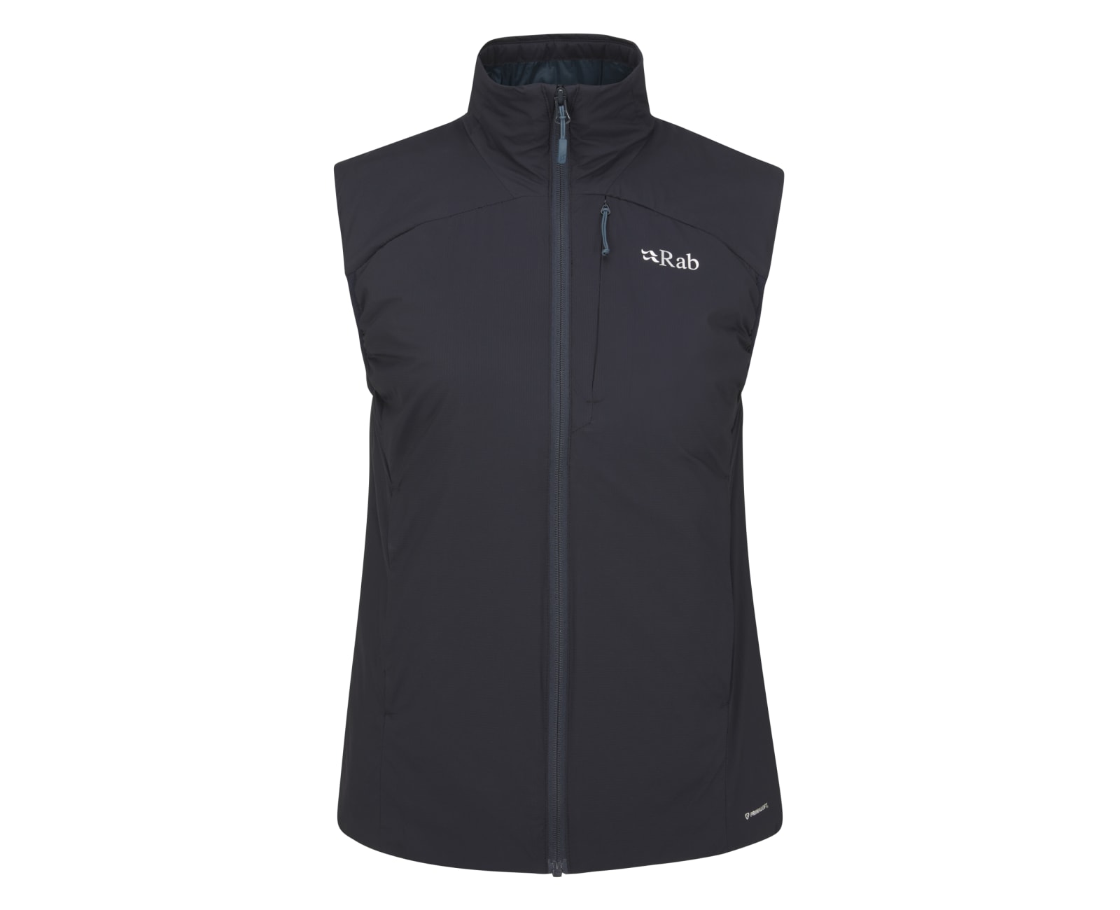 Rab Women's Xenair Vest - Ebony - XL