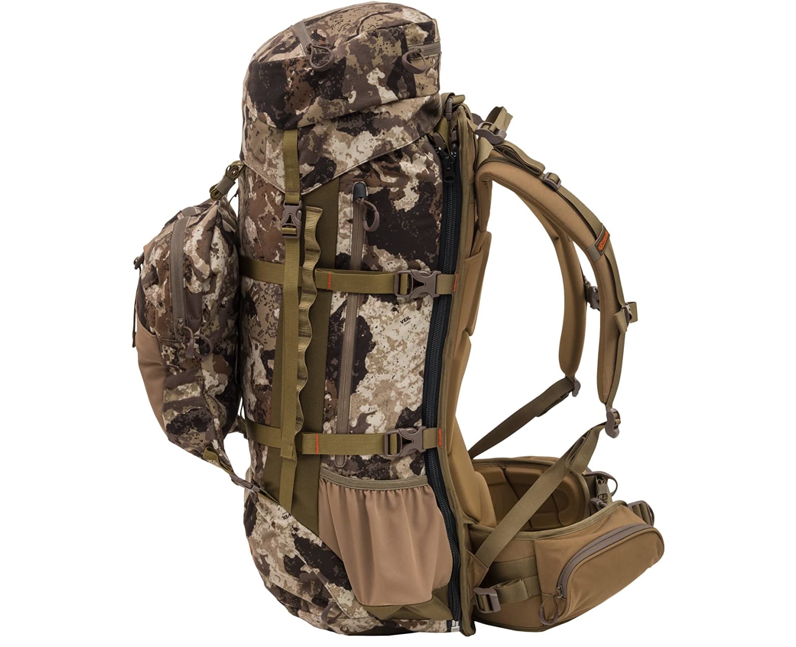 ALPS Outdoorz Commander X Pack Cervidae