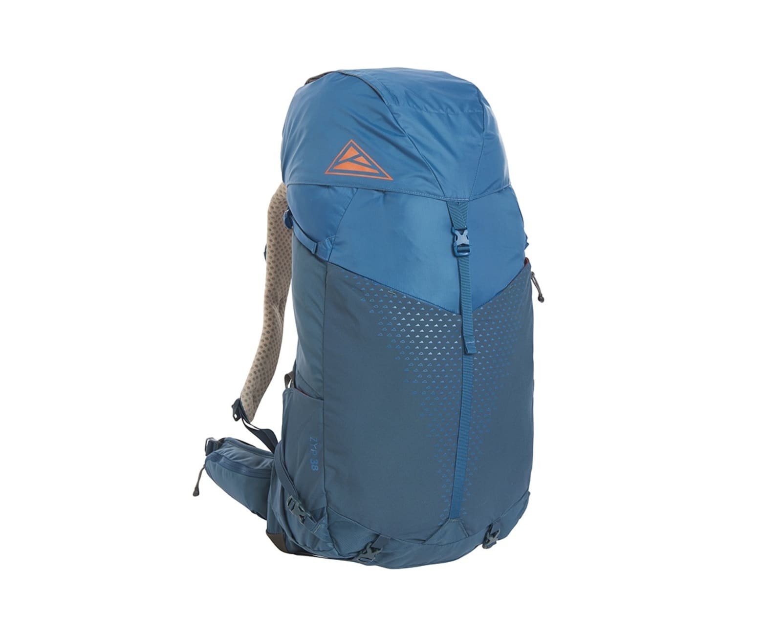 Kelty Men's Zyp 38 Lyons Blue/reflecting Pond