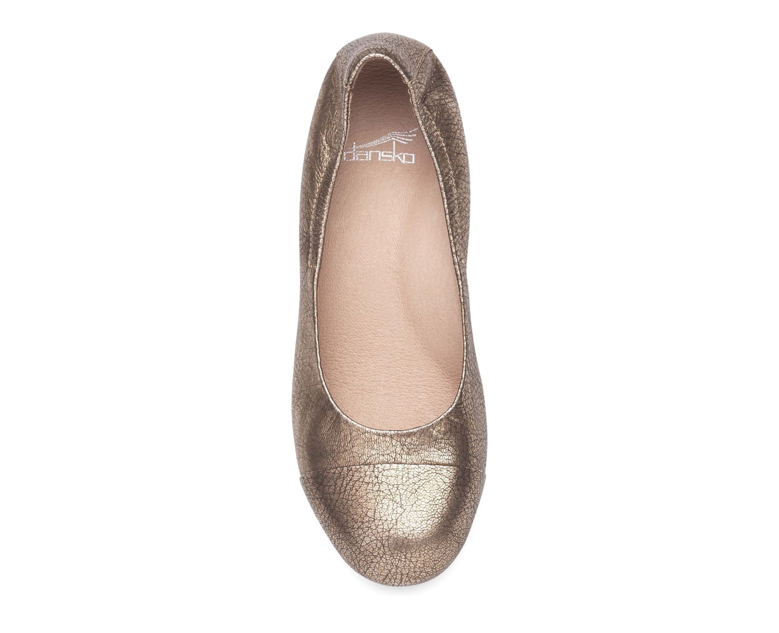 dansko lisanne gold
