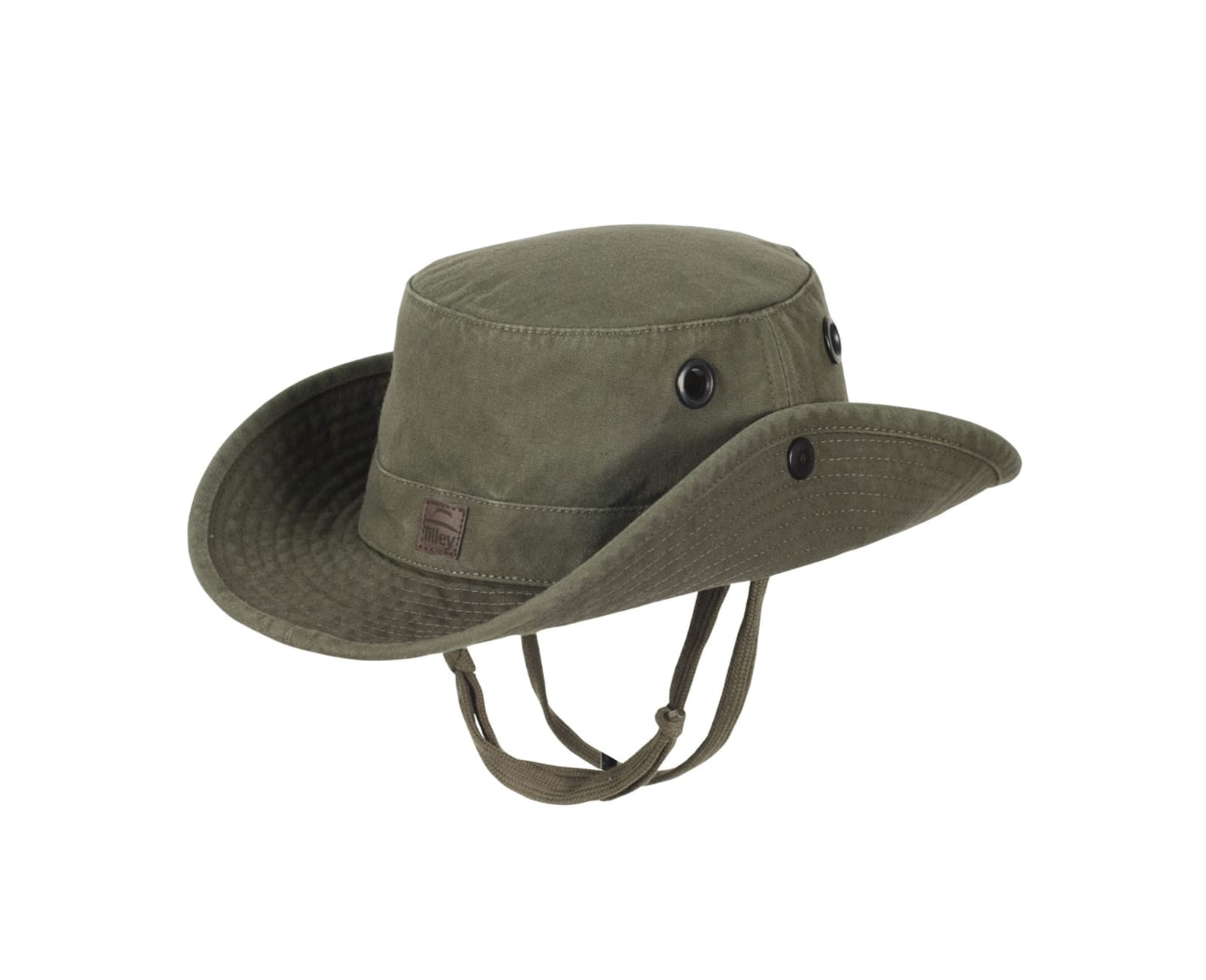 Outdoors Hat Tilley Wanderer Hat Olive Tilley Wanderer Hat REI Co-op
