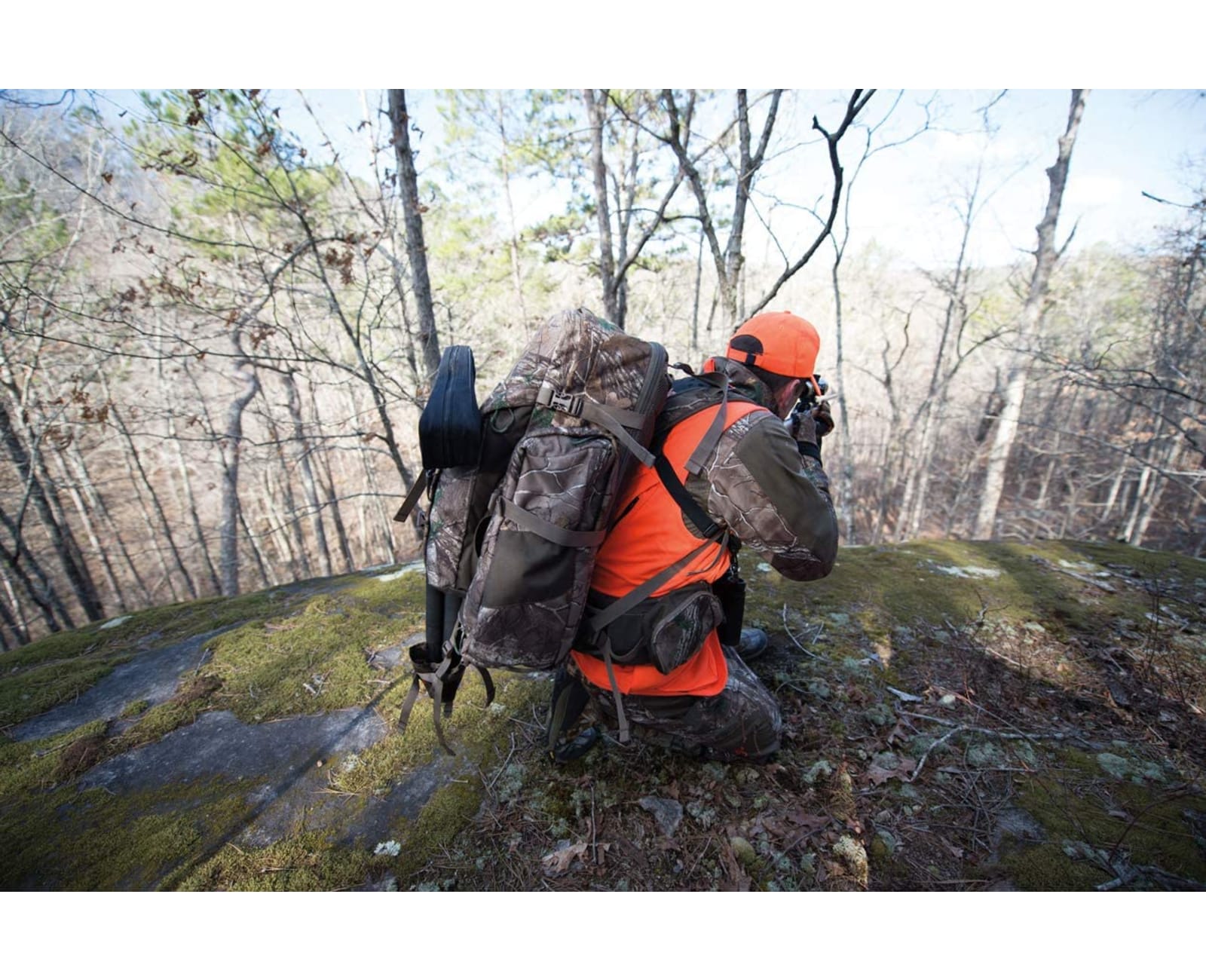 Alps outdoorz traverse clearance