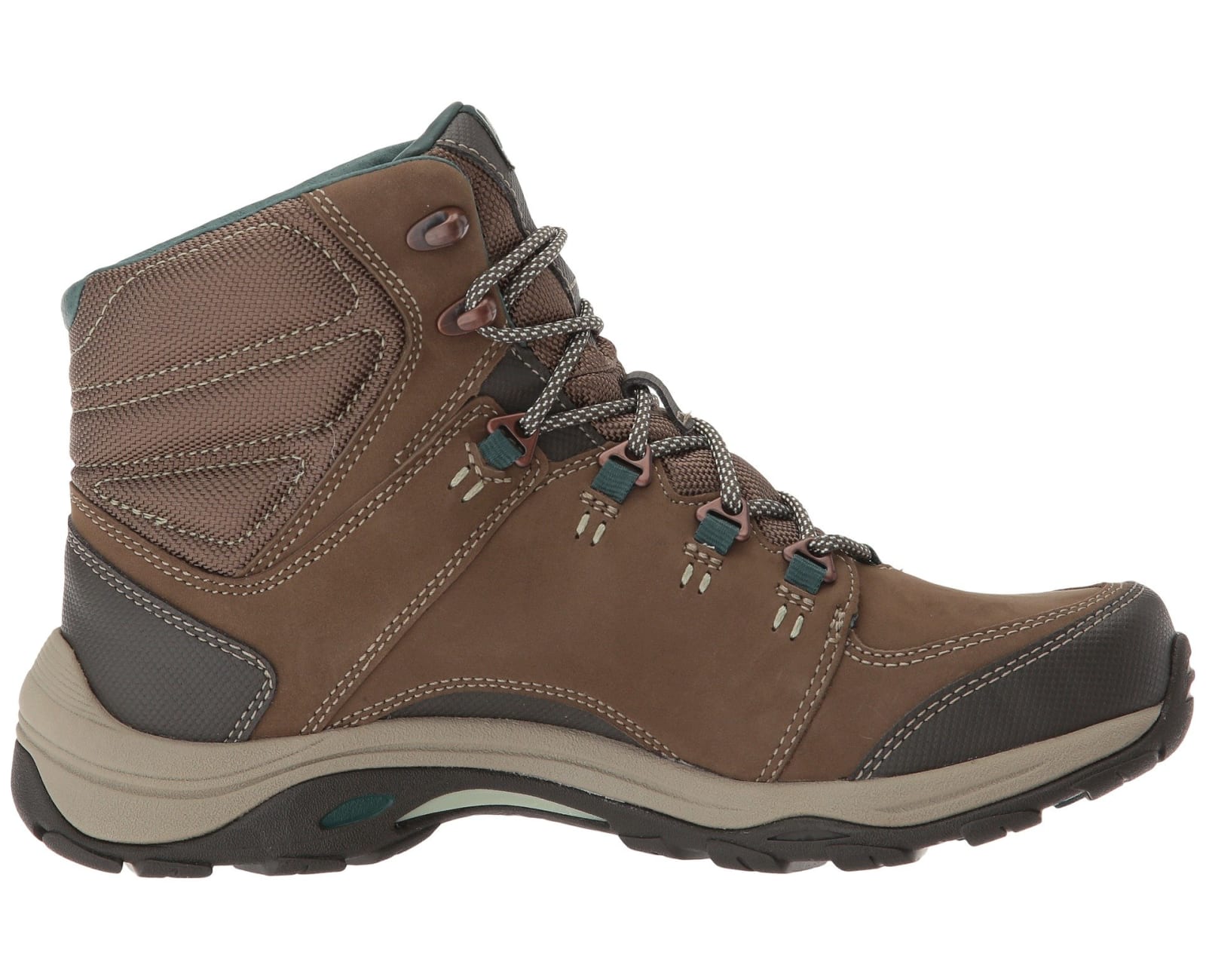 teva montara mid event review