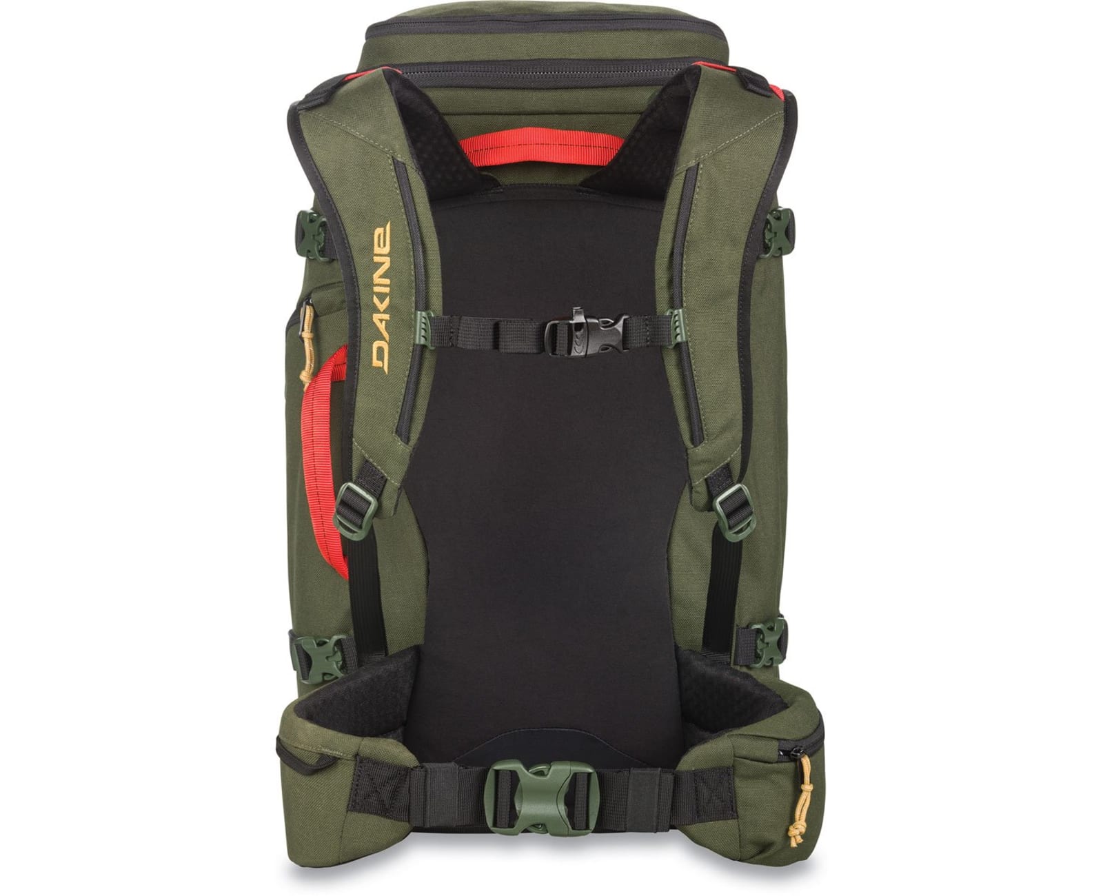 Dakine Builder Pack 40l - Jungle