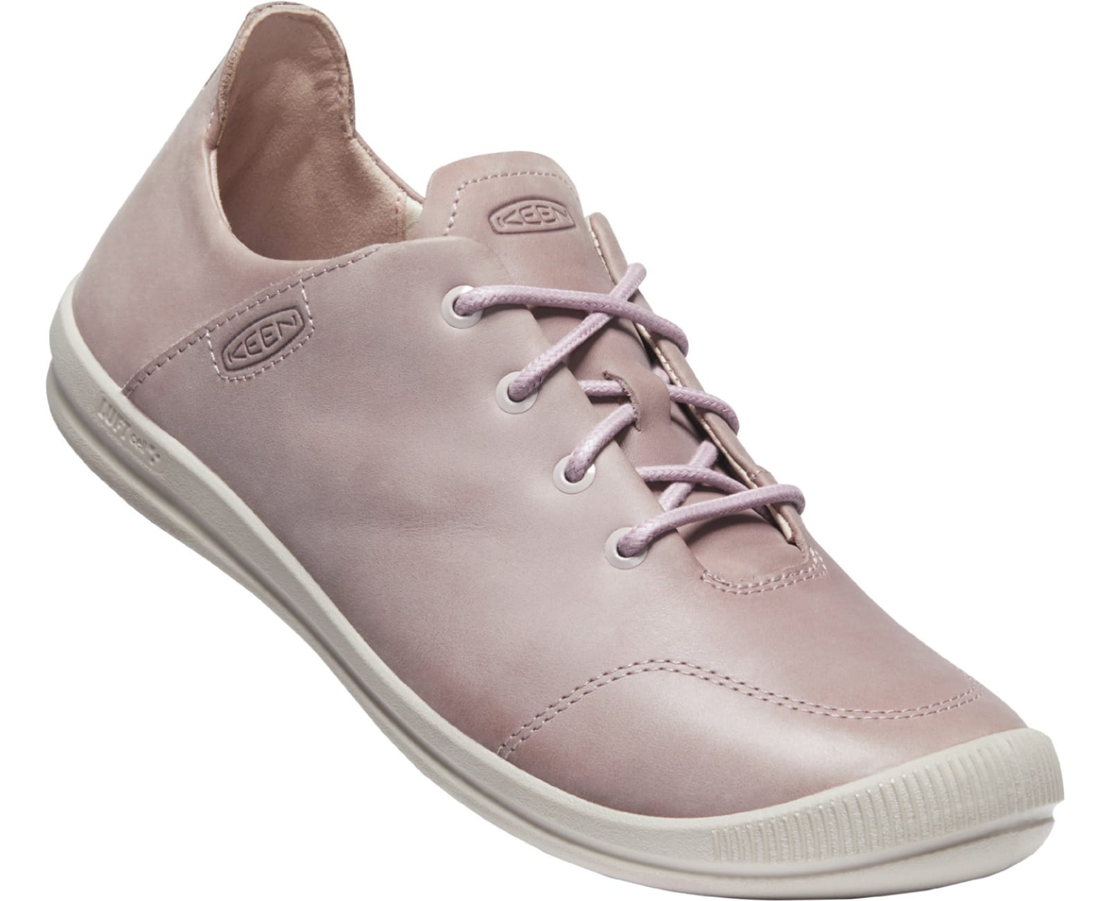 Keen Women's Lorelai II Sneaker Dusty Lavender 10