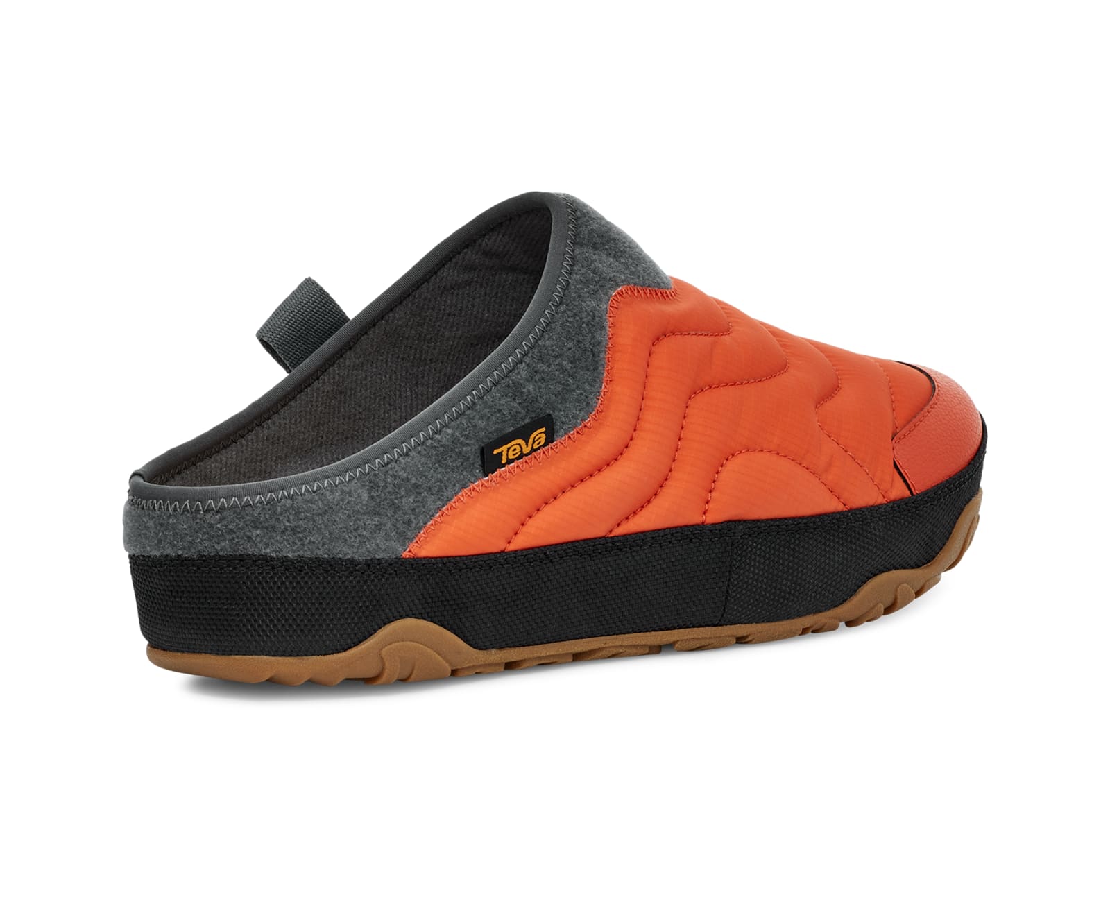 Teva Men's Reember Terrain - Gold Flame - 9