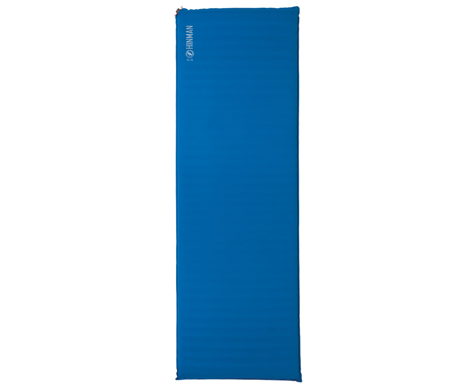 Big Agnes Hinman Blue 40x77x4 Double Wide