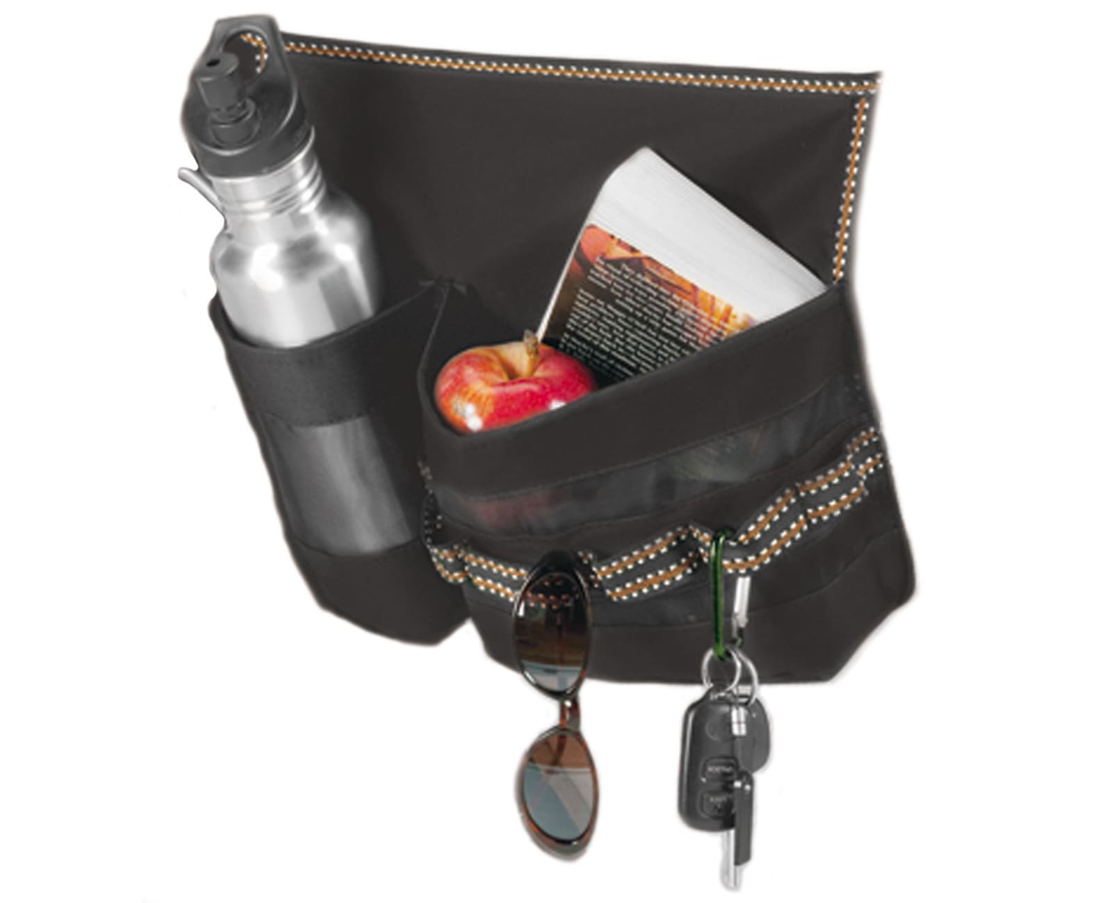 Eureka Curvy Low Rider Chair