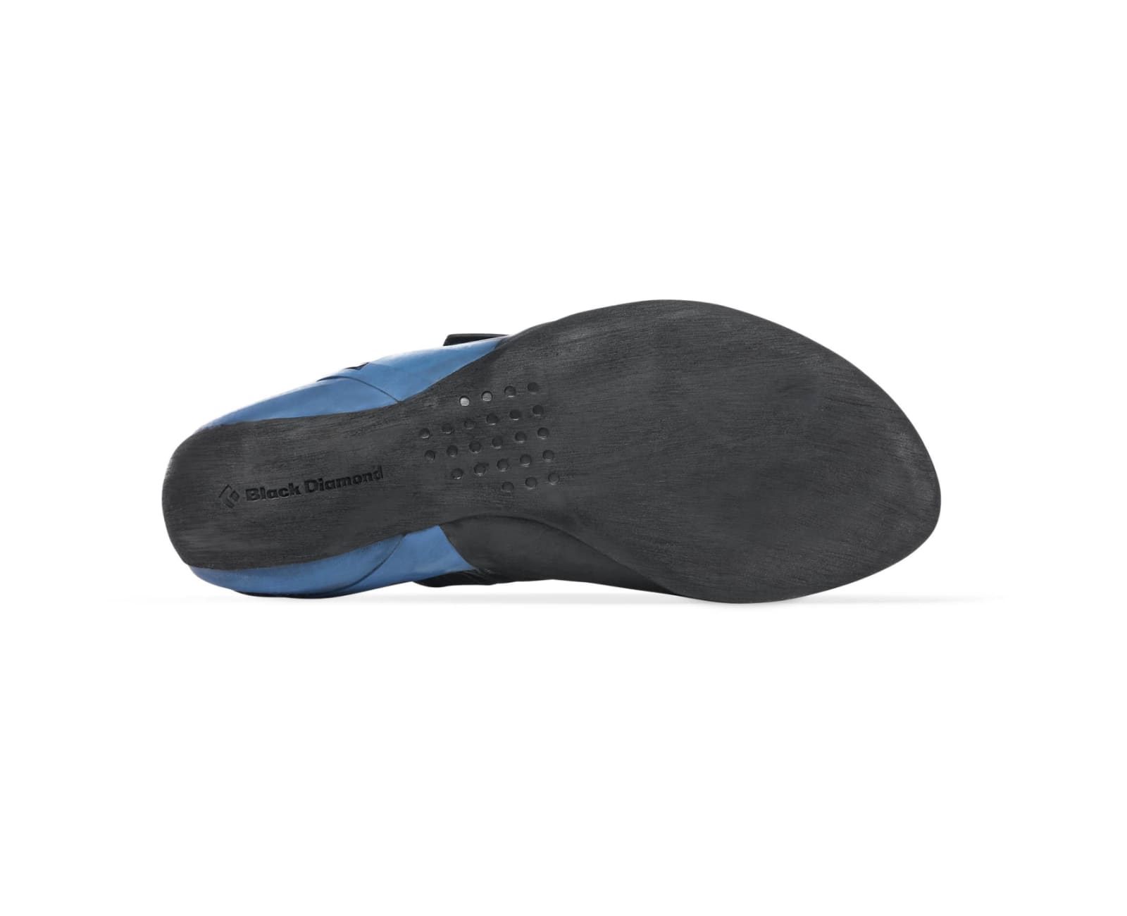 Black Diamond Men's Zone Climbing Shoes Astral Blue 7