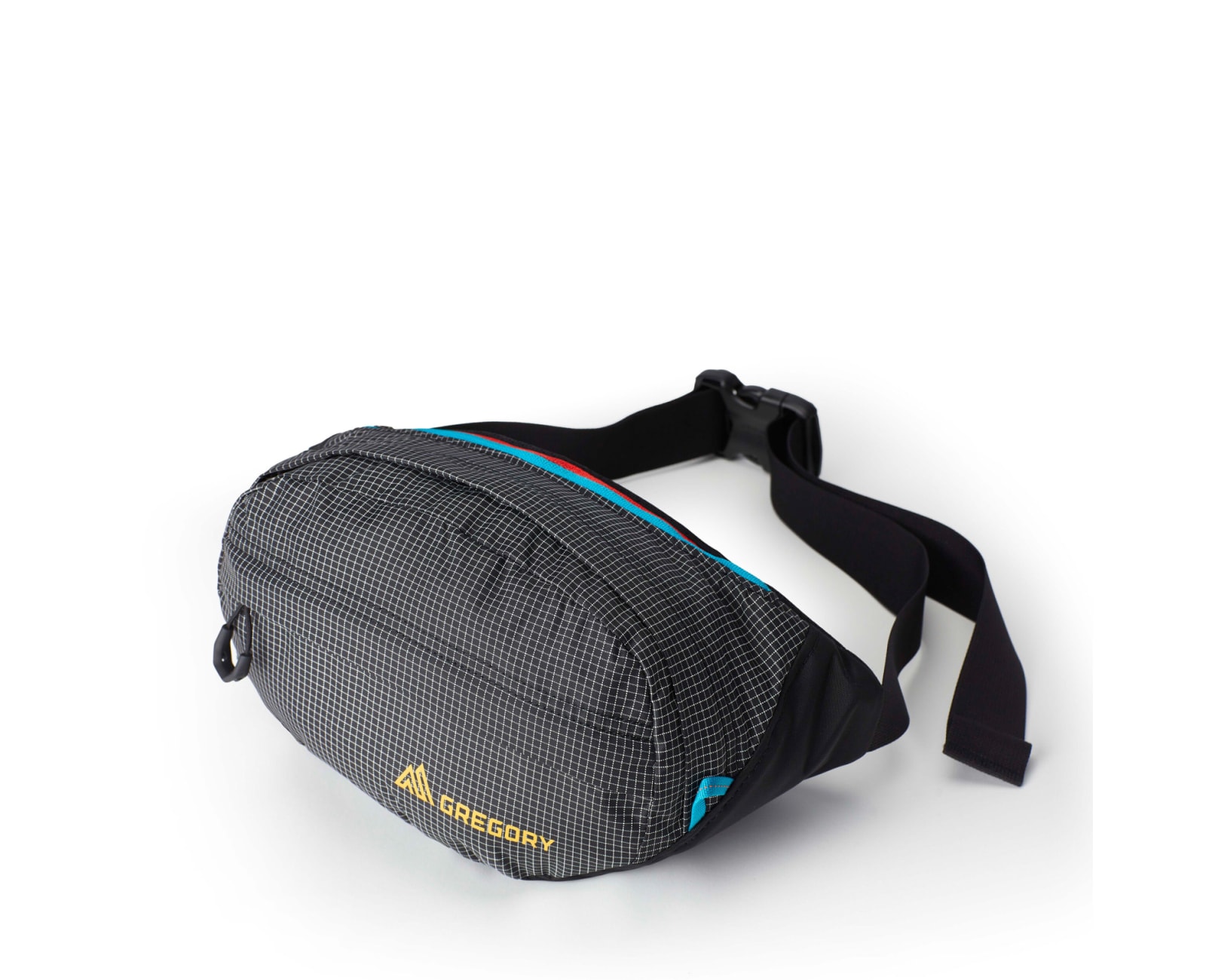 Gregory Nano Waistpack Techno Black