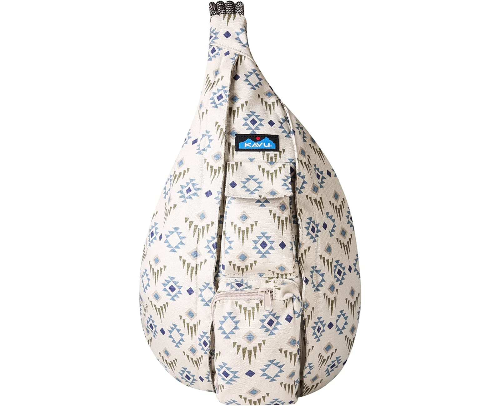 Kavu Rope Bag - Mystic Mosaic