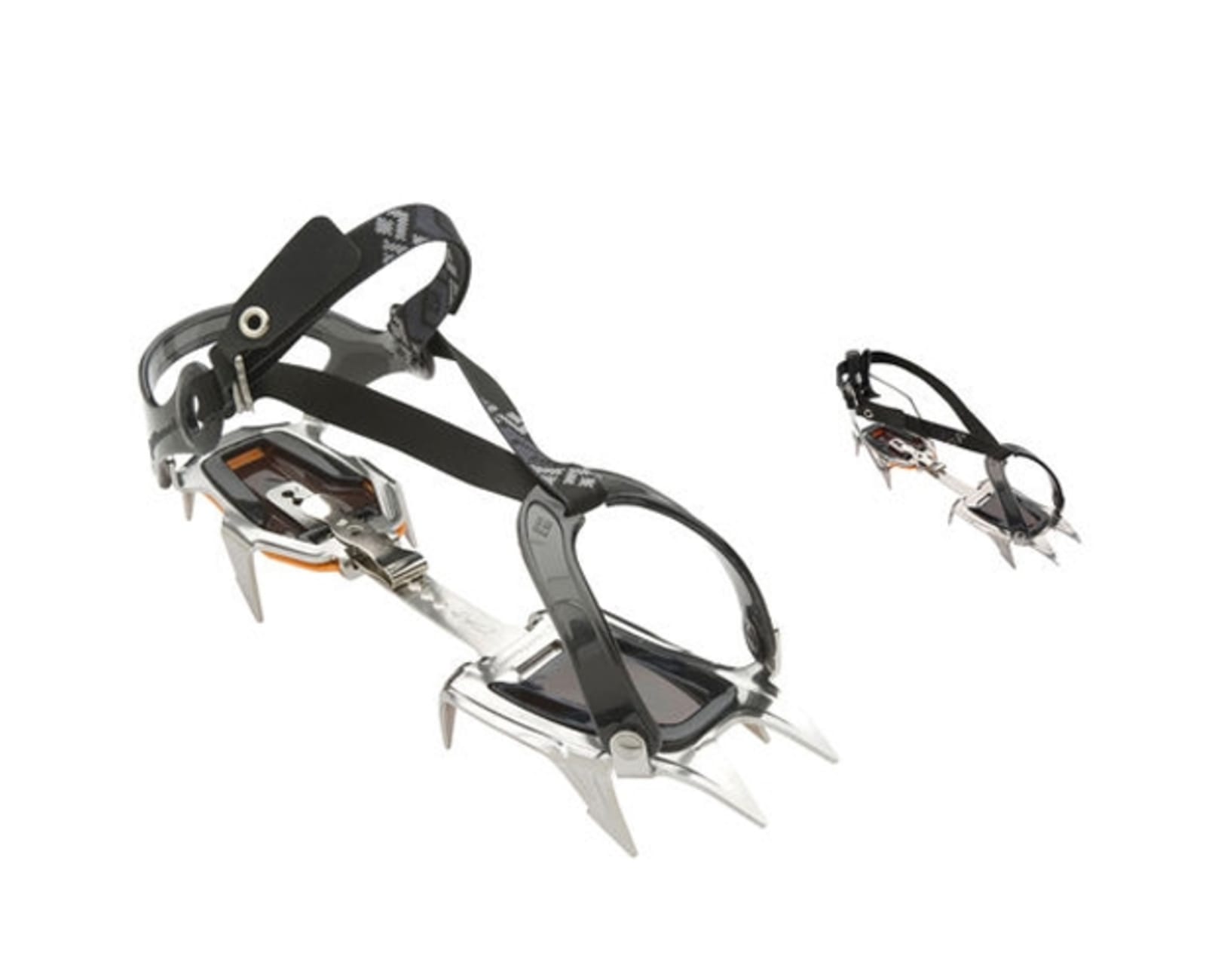 Black Diamond Contact Strap Crampon