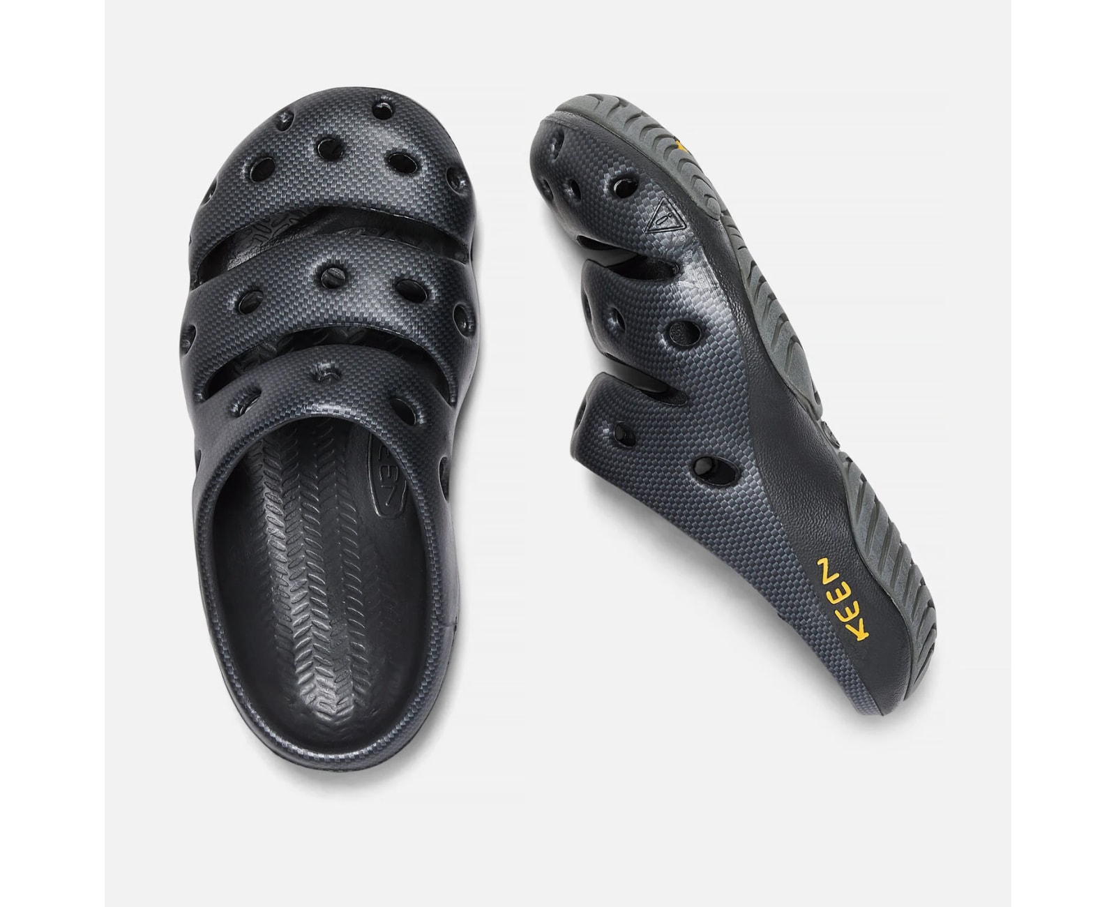 Keen Men's Yogui Arts Graphite 10