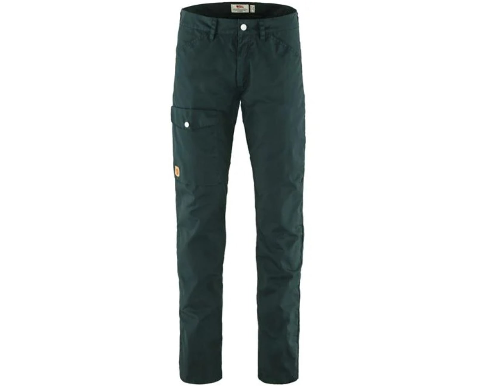 Fjallraven Men's Greenland Jeans Dark Navy 52