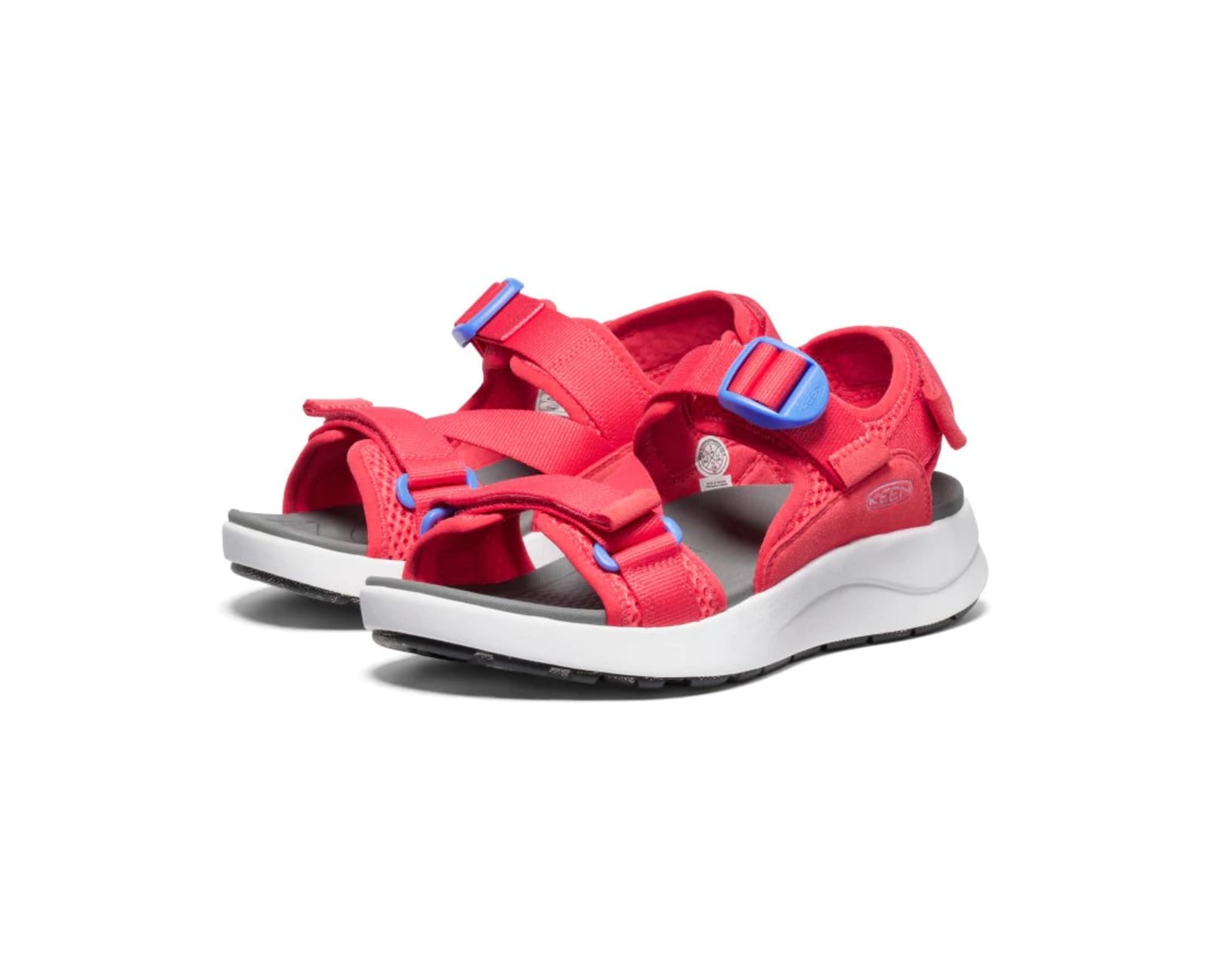 keen elle backstrap