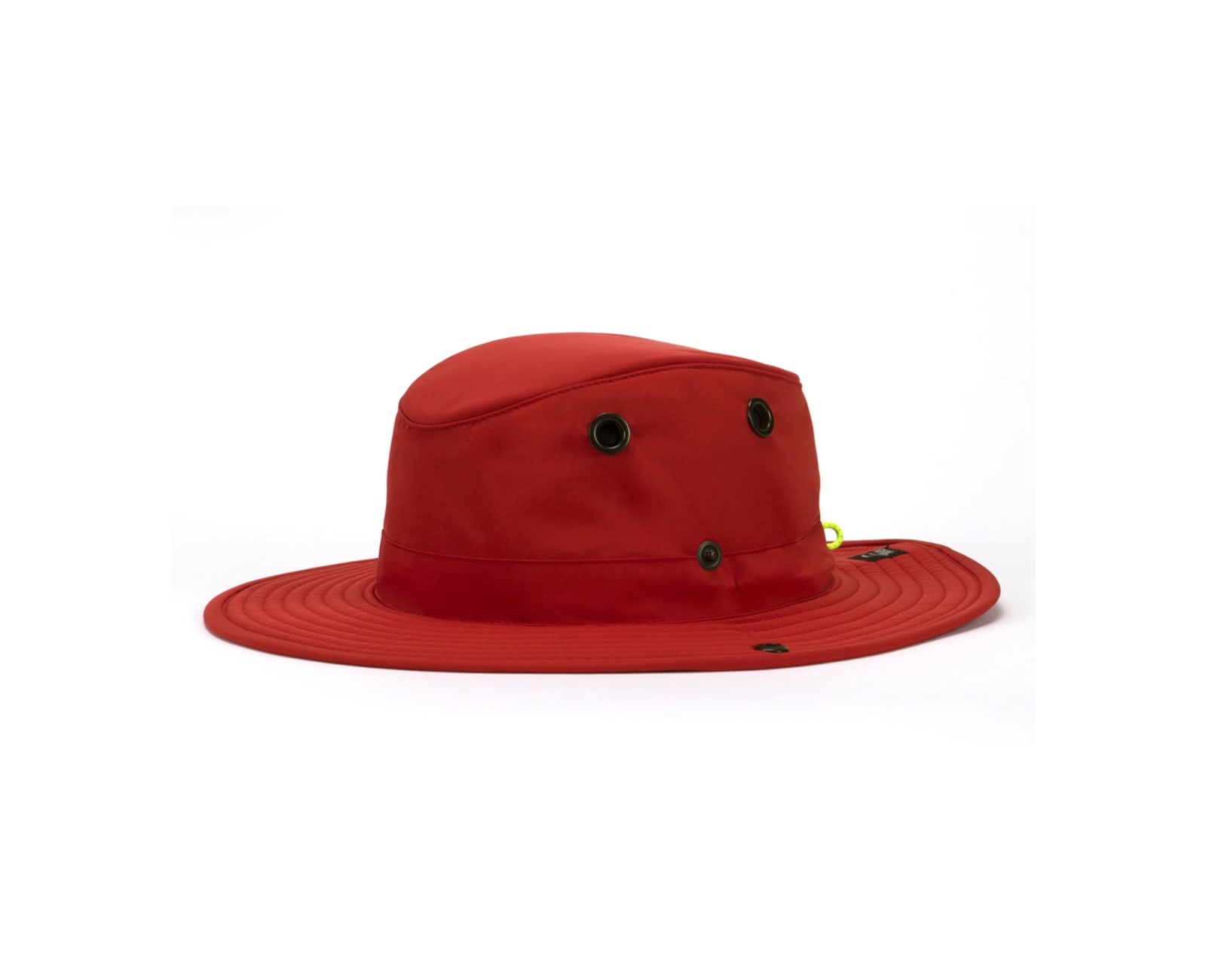Tilley TWS1 Paddler's Hat Red 77/8