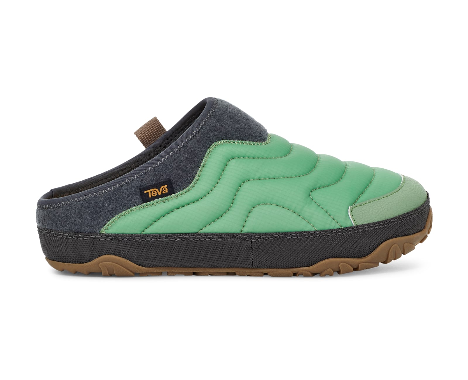 Teva Women's Reember Terrain - Jadesheen - 6