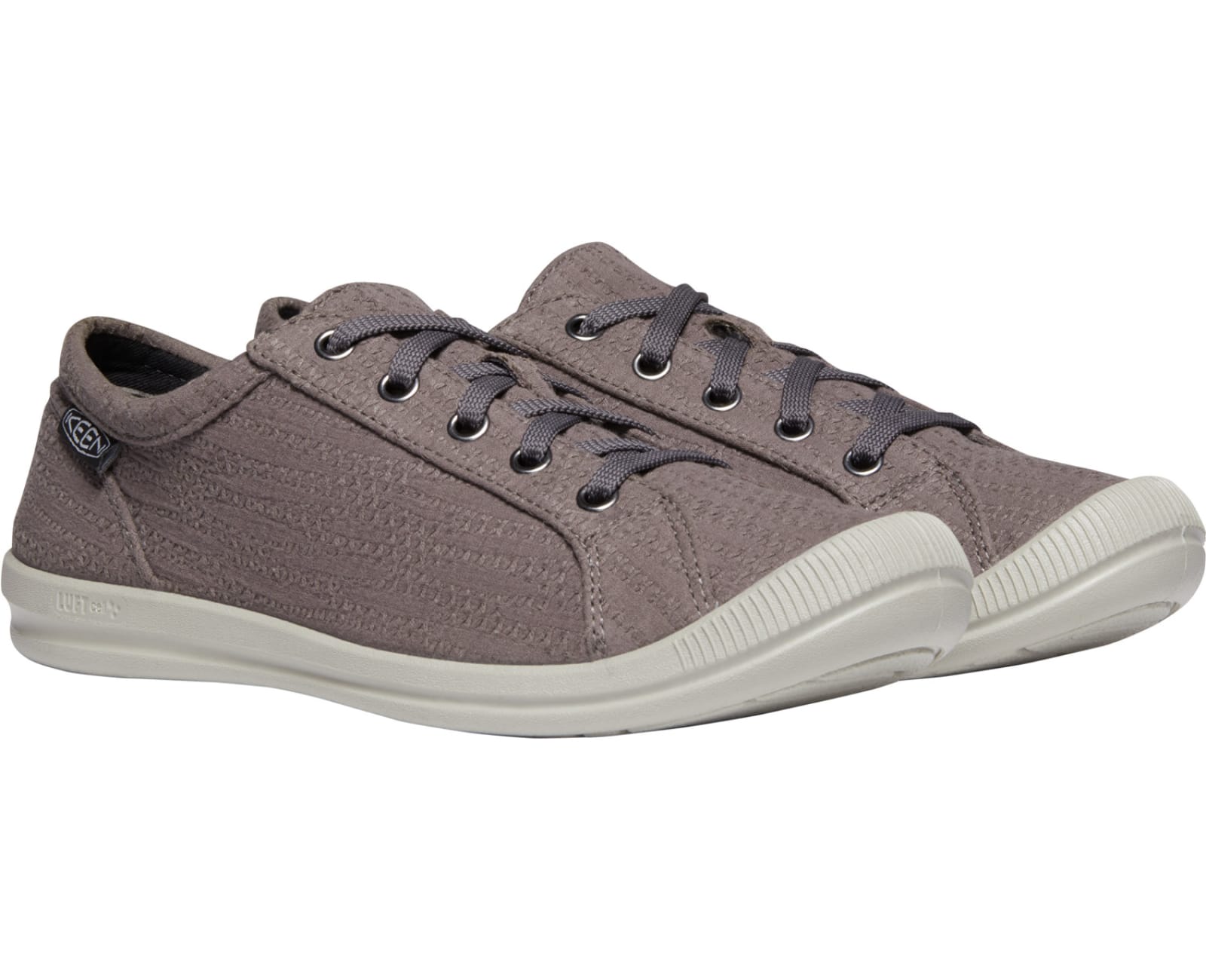 Keen Women's Lorelai Sneaker Hemp 10