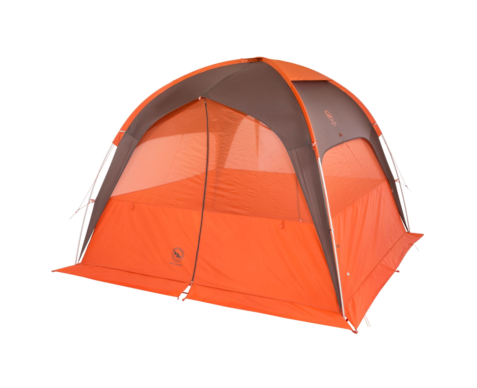 Cyn Plus Big Agnes Sage Canyon Shelter Plus Deluxe Accessory Mesh Insert