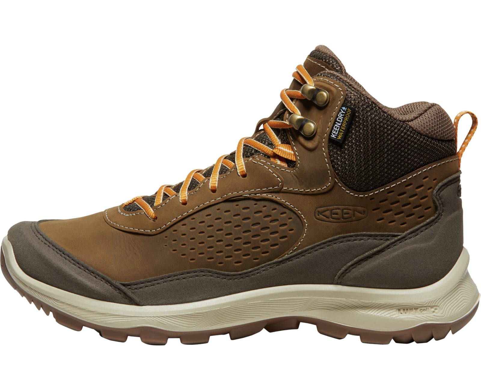terradora mid