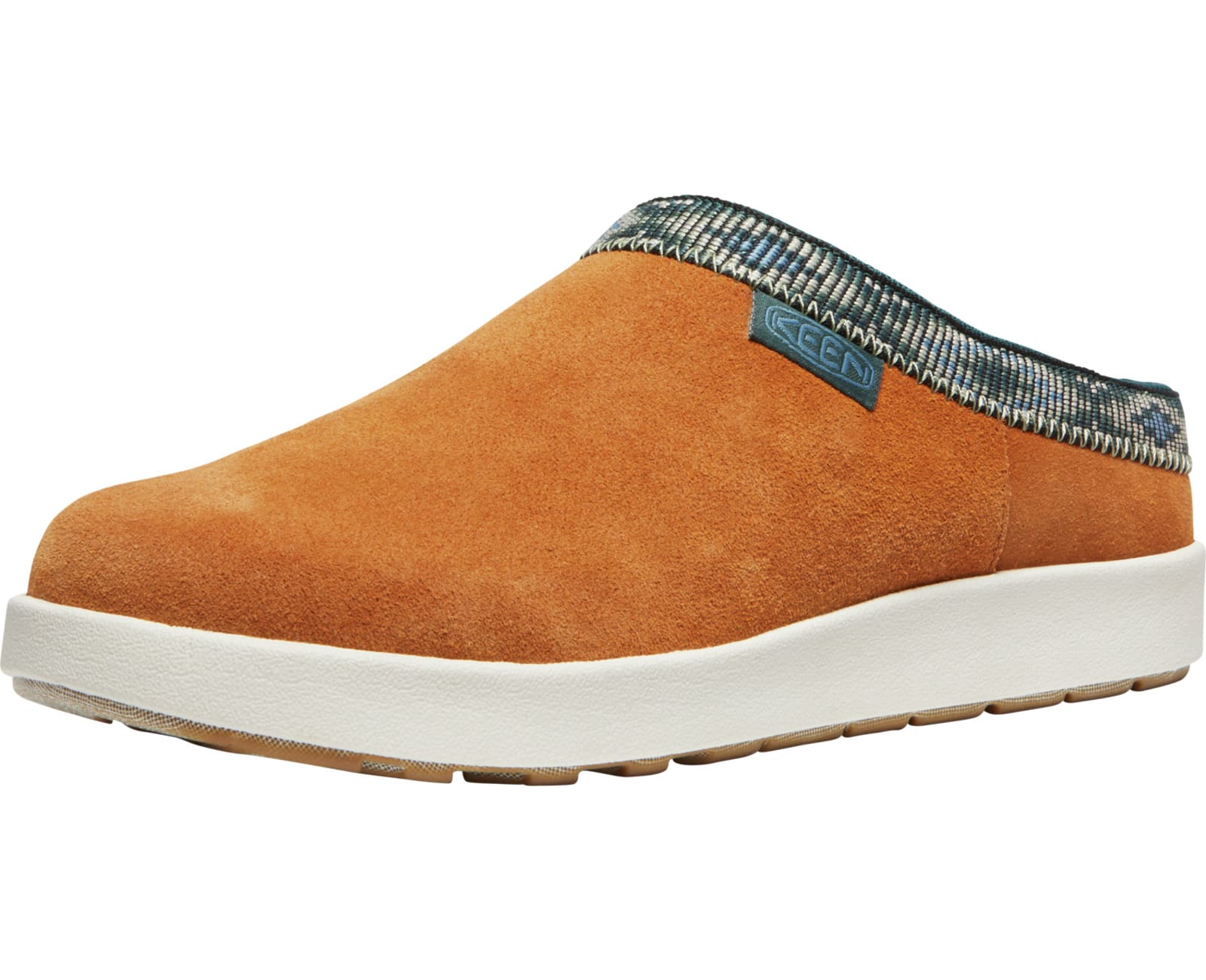 keen kira mule