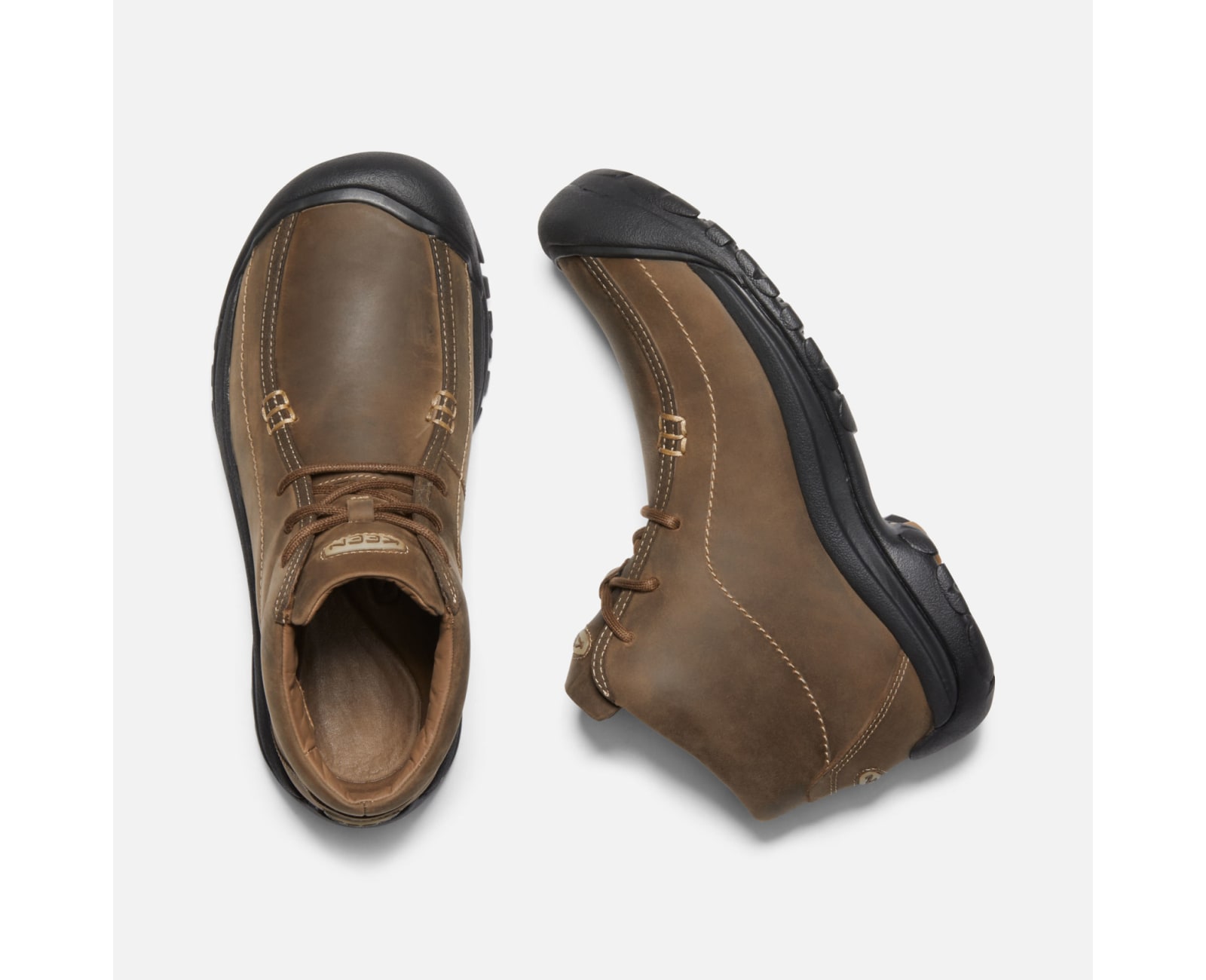 keen portsmouth chukka