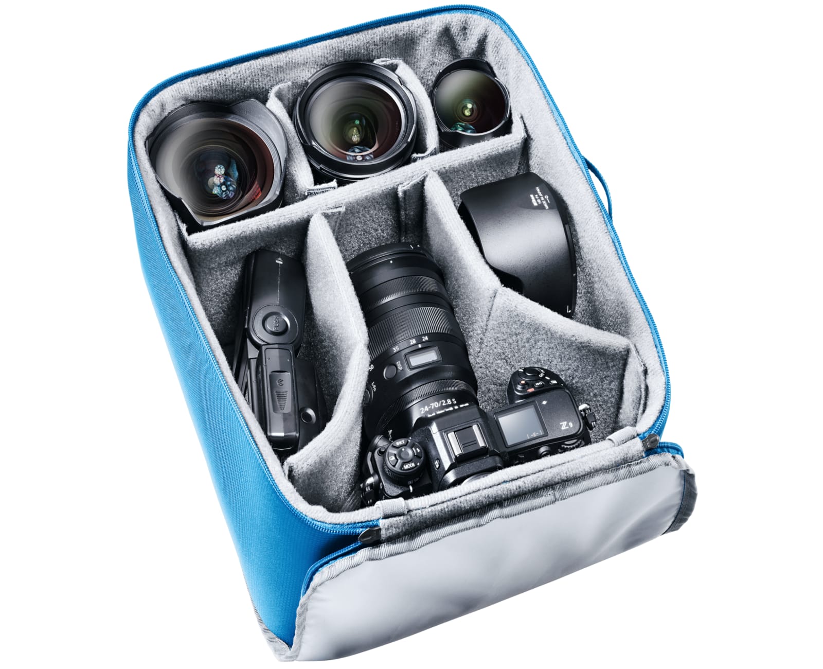 Deuter Camera Box Two - Bay