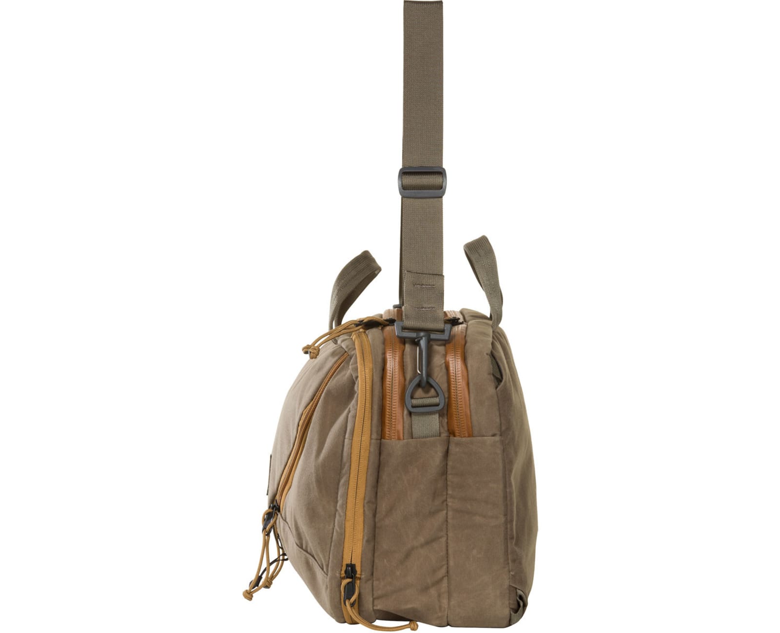 Mystery Ranch 3 Way Wood Waxed