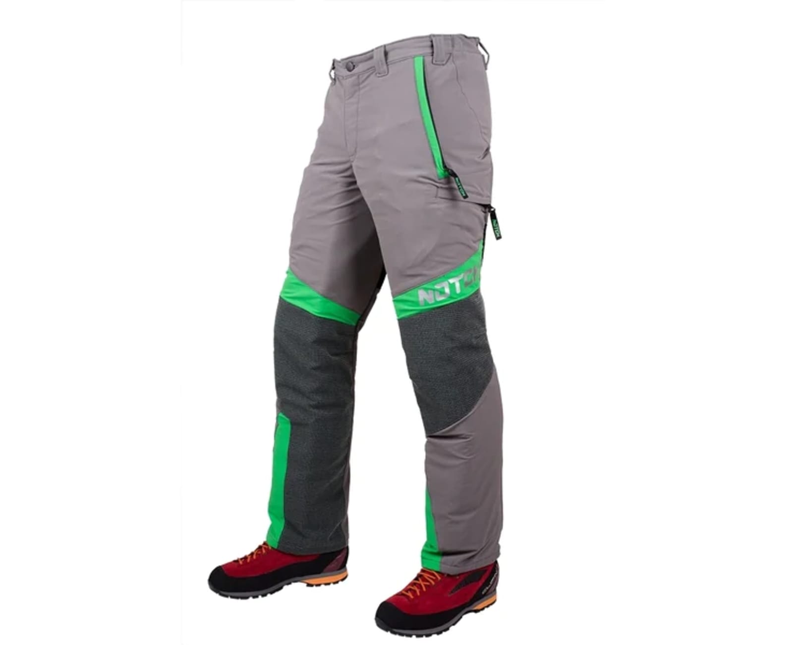 Notch Equipment Armorflex Chainsaw Protective Pants 283030