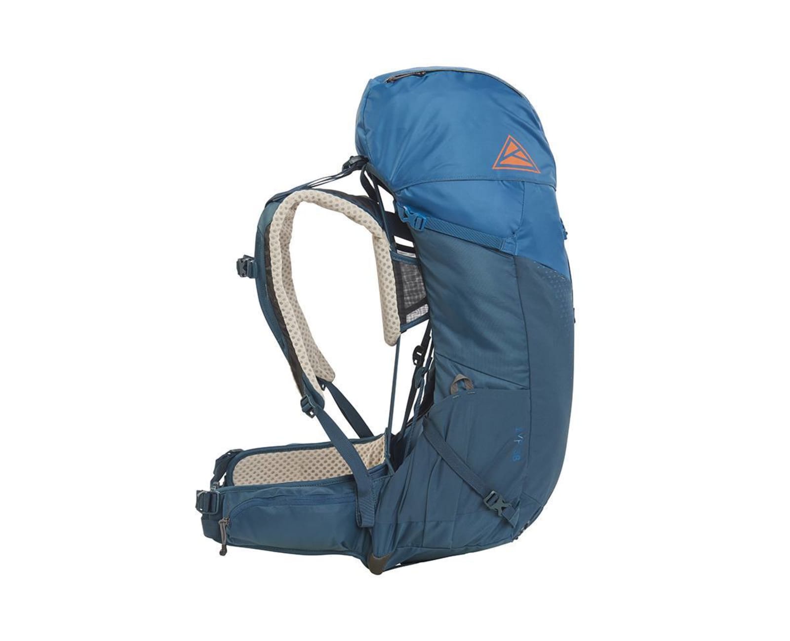 Kelty Men's Zyp 38 Lyons Blue/reflecting Pond