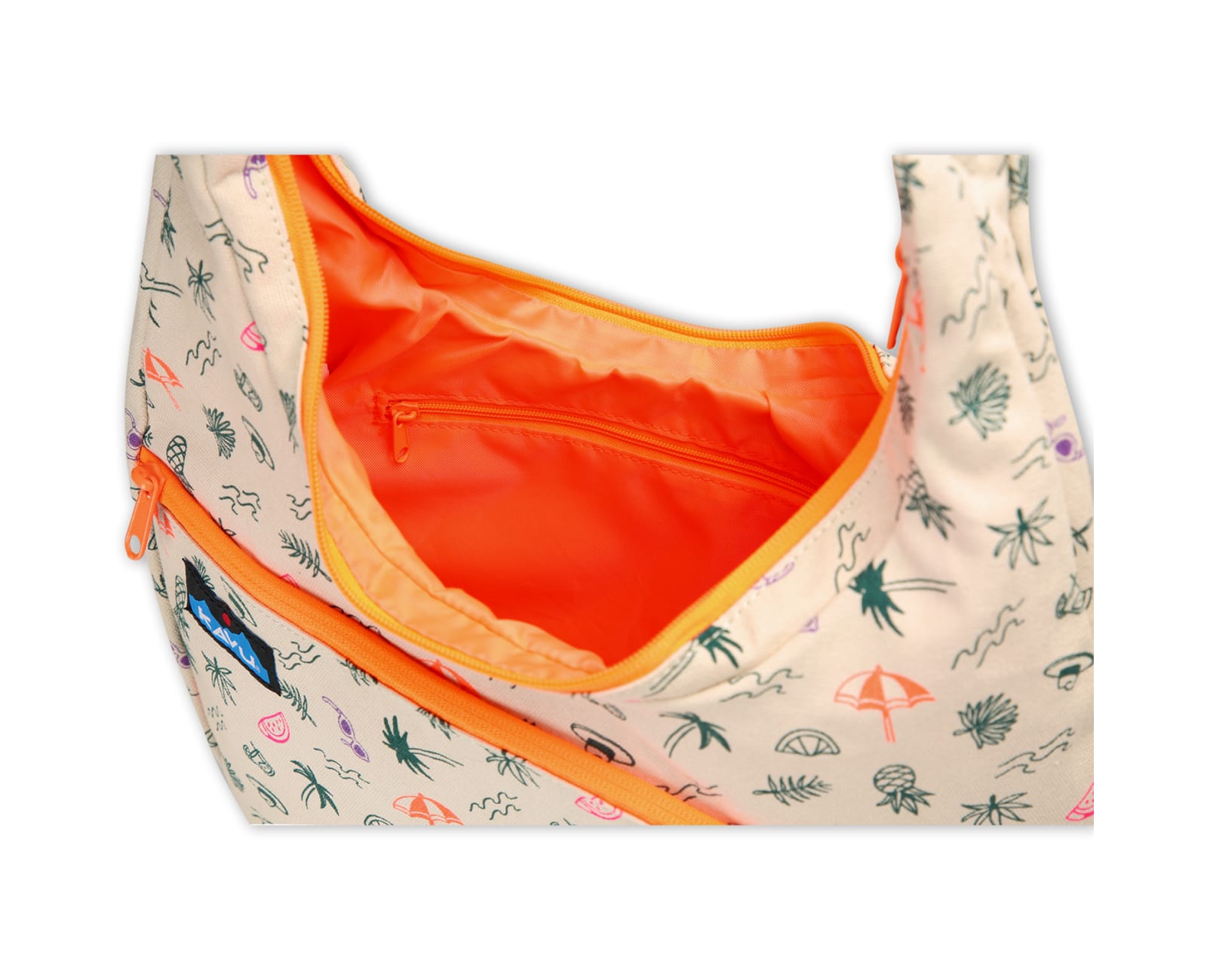 Kavu Sydney Satchel Beachscape