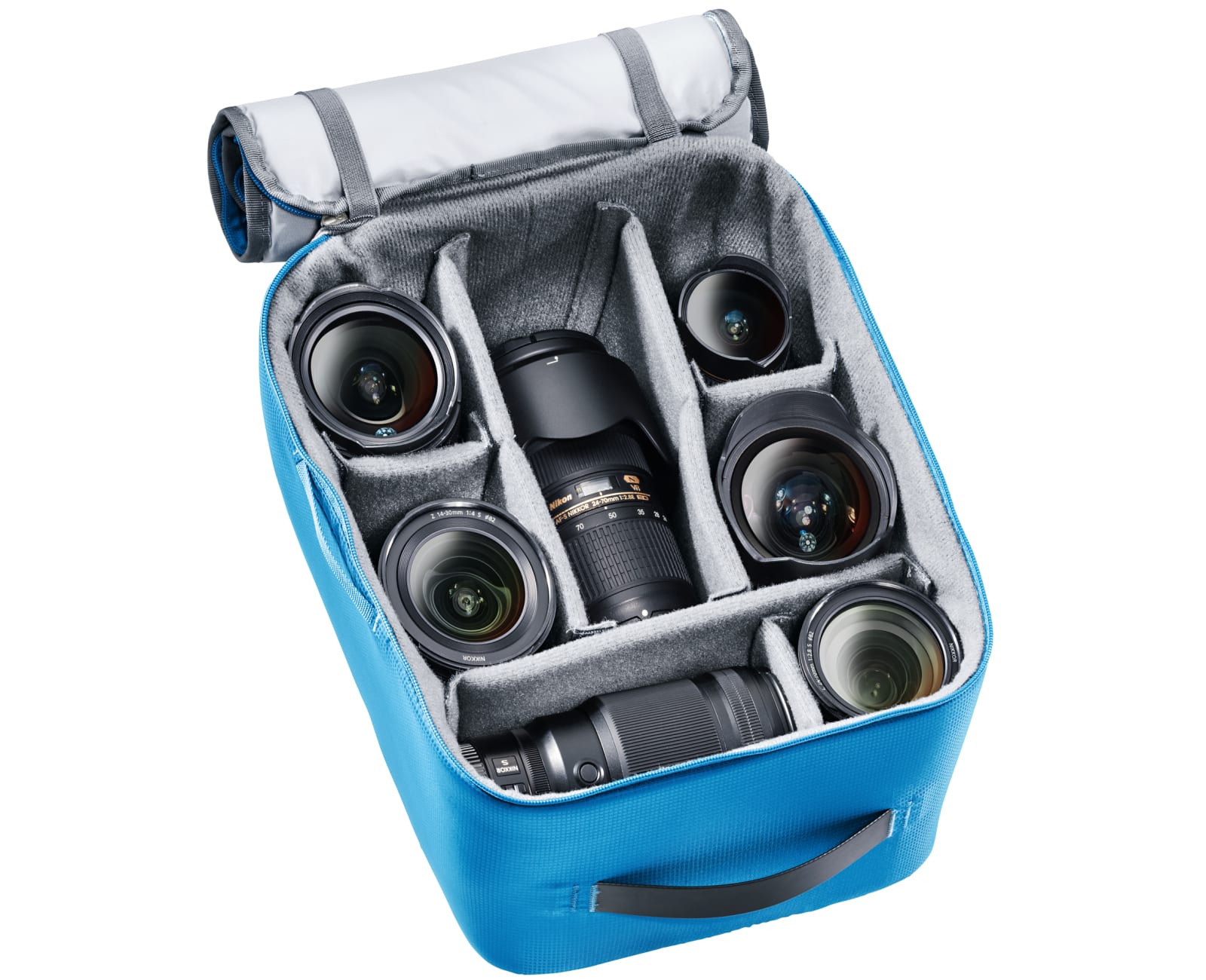 Deuter Camera Box Two - Bay