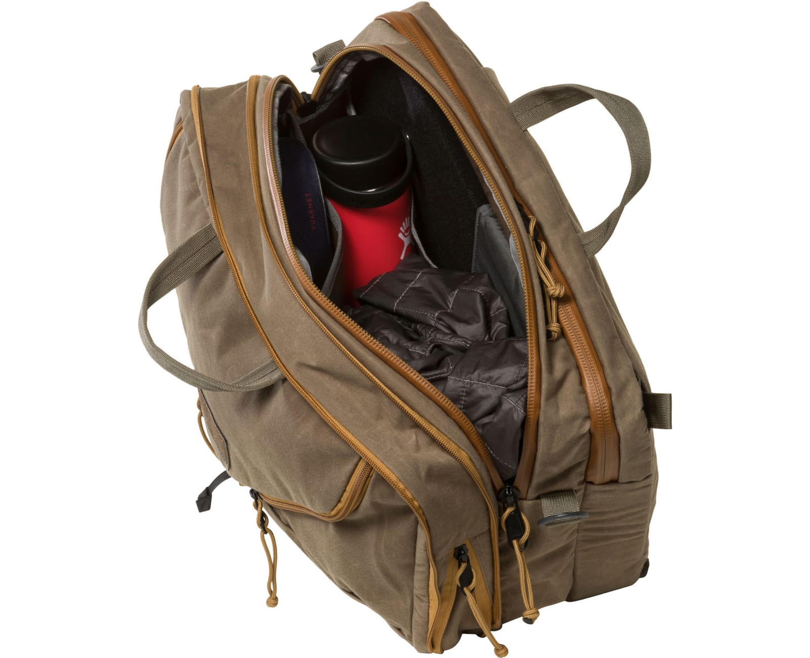 Mystery Ranch 3 Way Wood Waxed