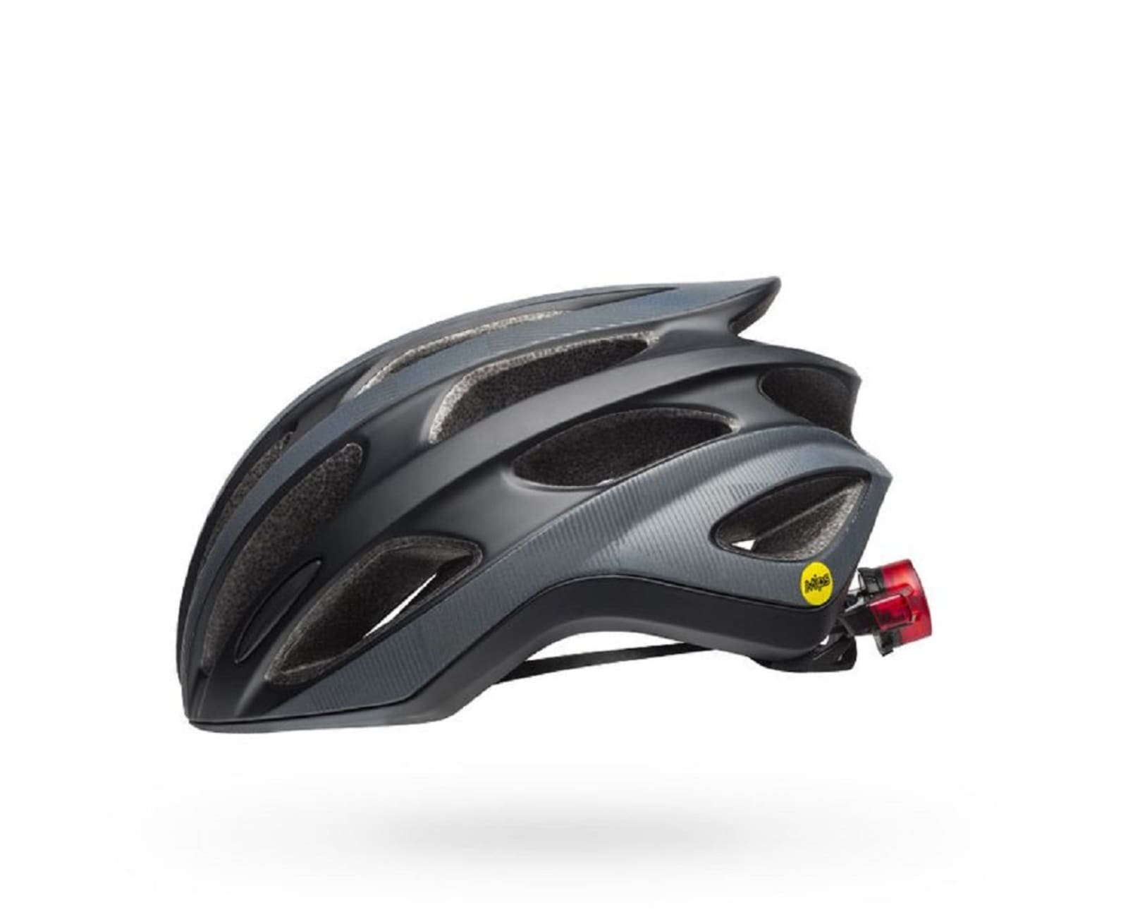 Bell Sports Formula Led Mips Ghost Matte Black Reflective Medium