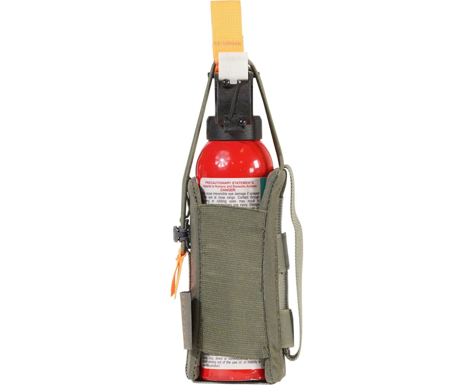 Mystery Ranch Bear Spray Holster - Foliage