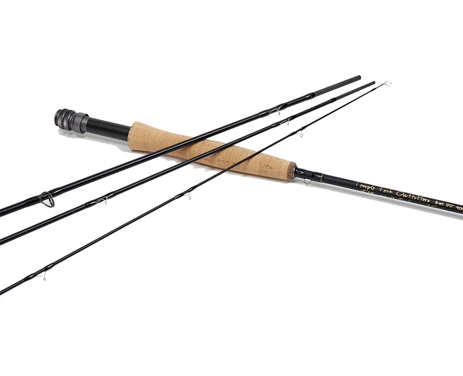 Temple Fork Outfitters TFO 4 Wt. 86 4 Pc. Pro 2 Rod