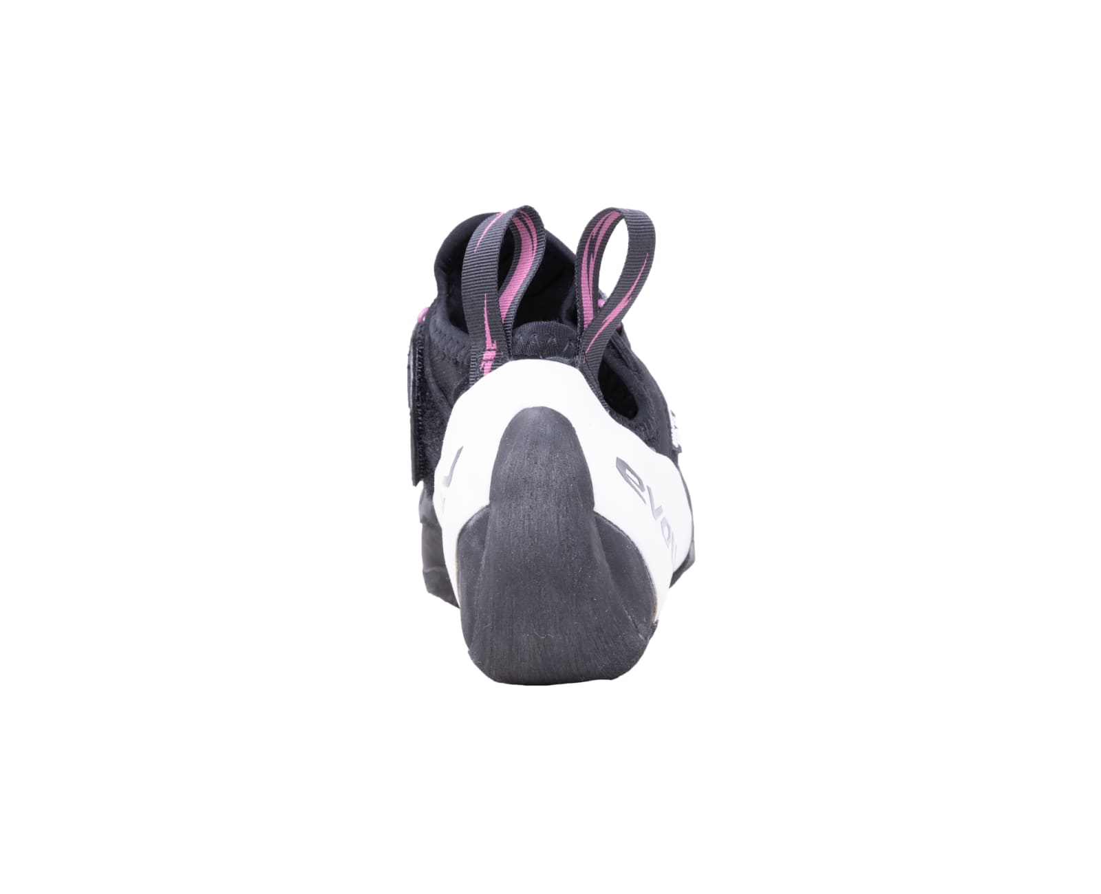 Evolv Women's Shaman Pro Lv Black / Beet Red 8.5