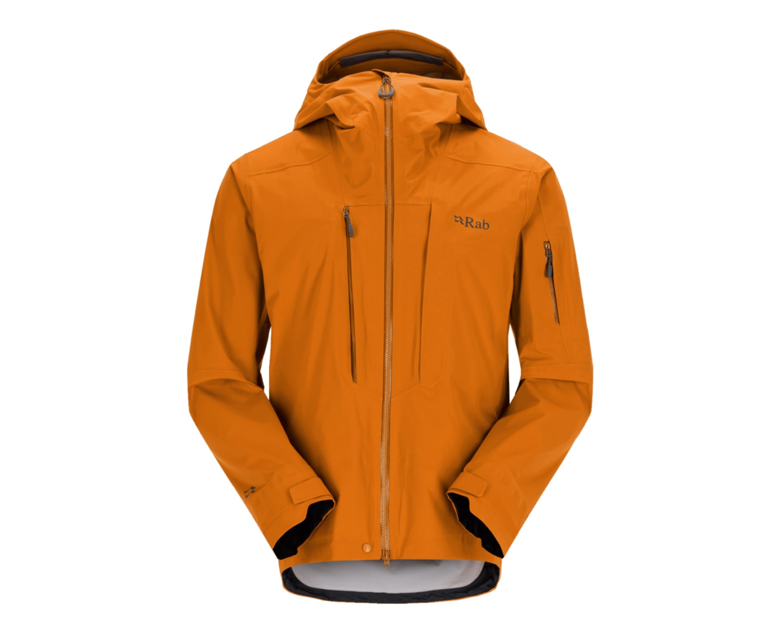 Rab Men's Khroma Kinetic Jacket - Marmalade - XL