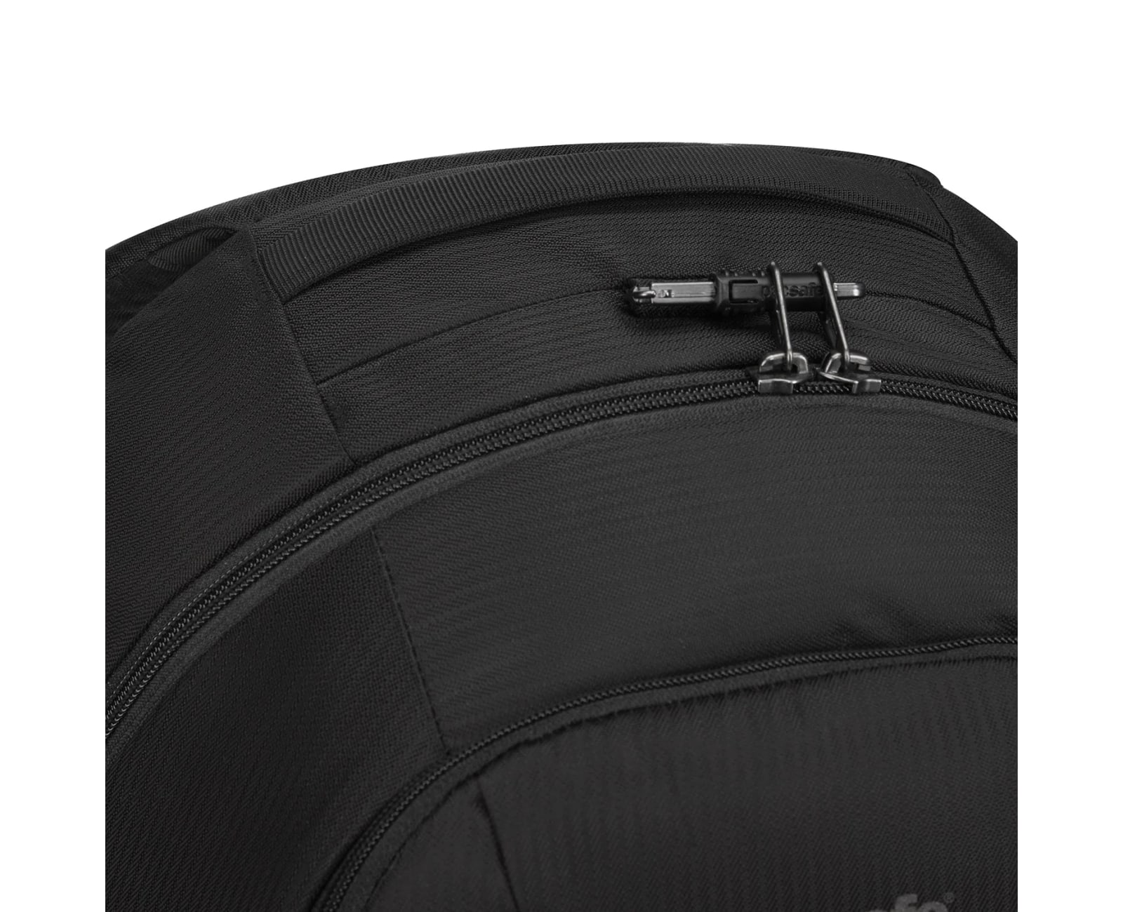 Pacsafe Metrosafe Ls450 Econyl Backpack Black