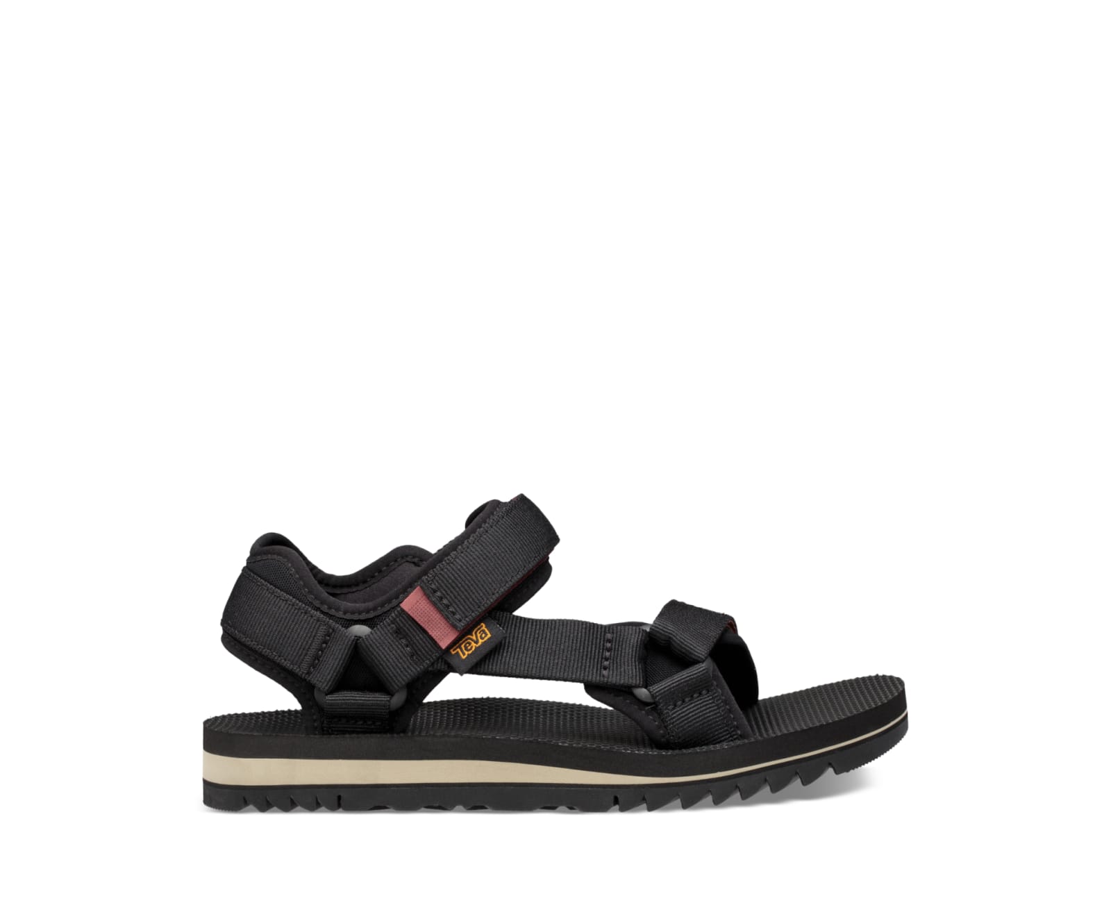 teva universal trail black