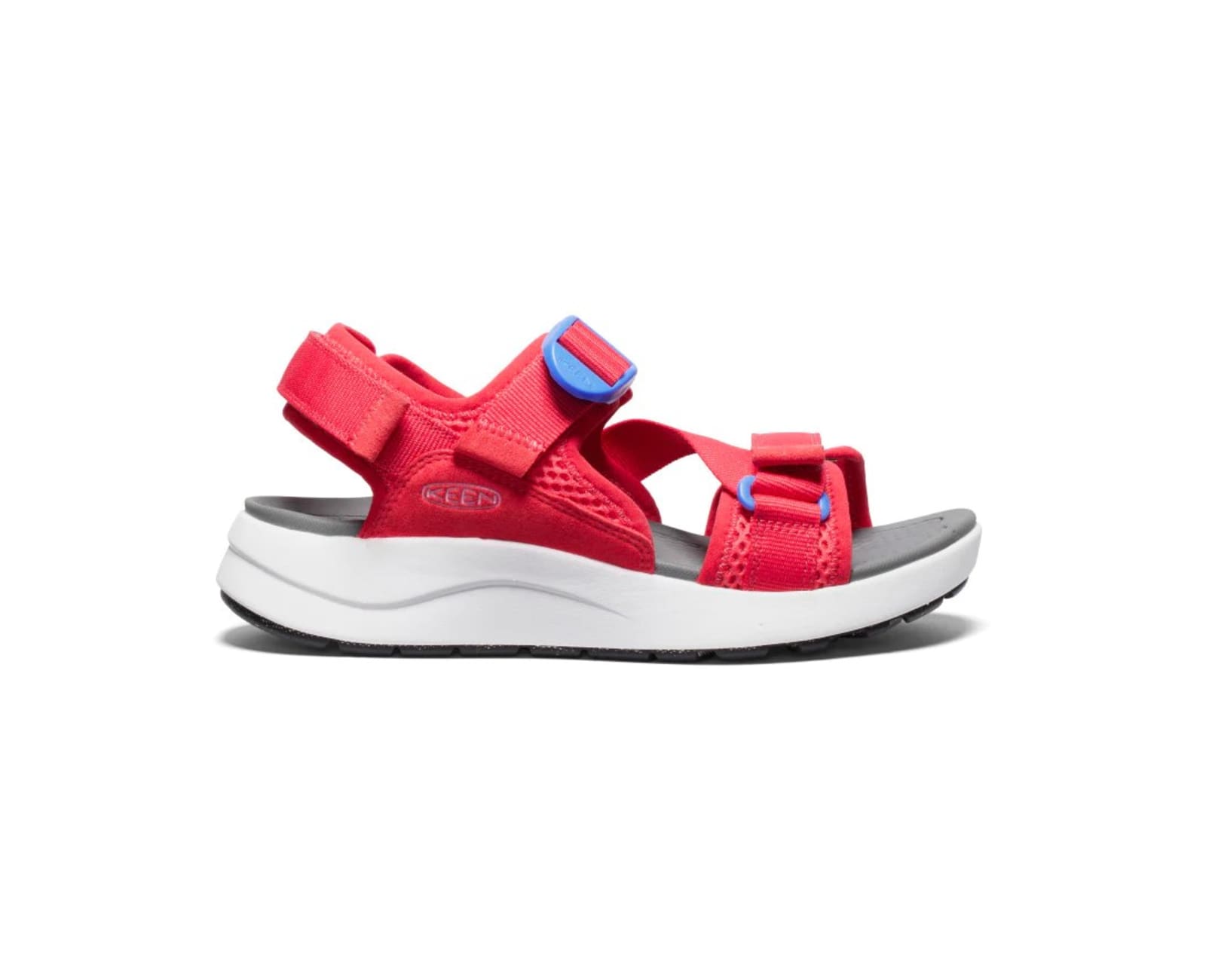 keen elle backstrap