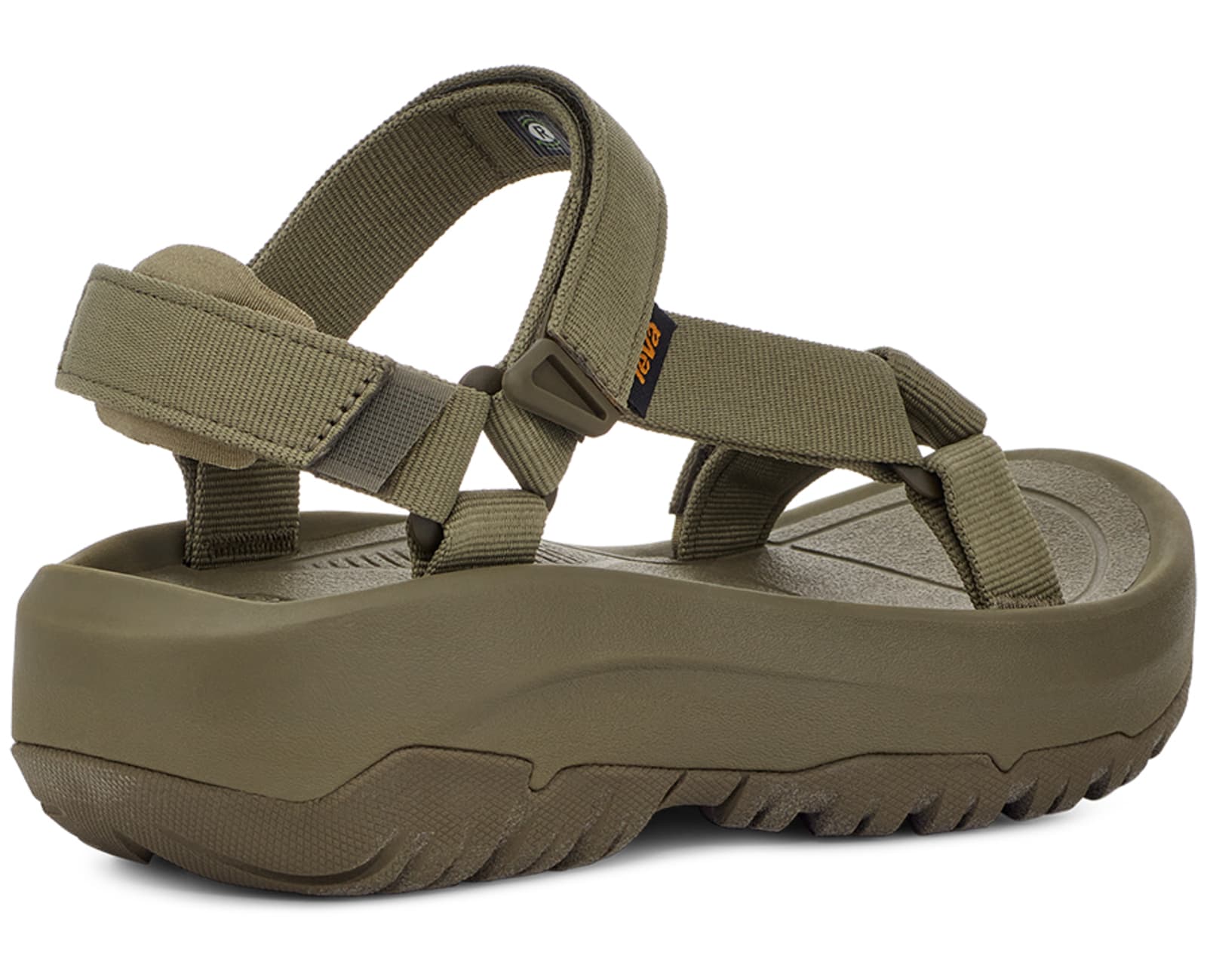 Teva Women's Hurricane Xlt2 Ampsole - Olive - 11