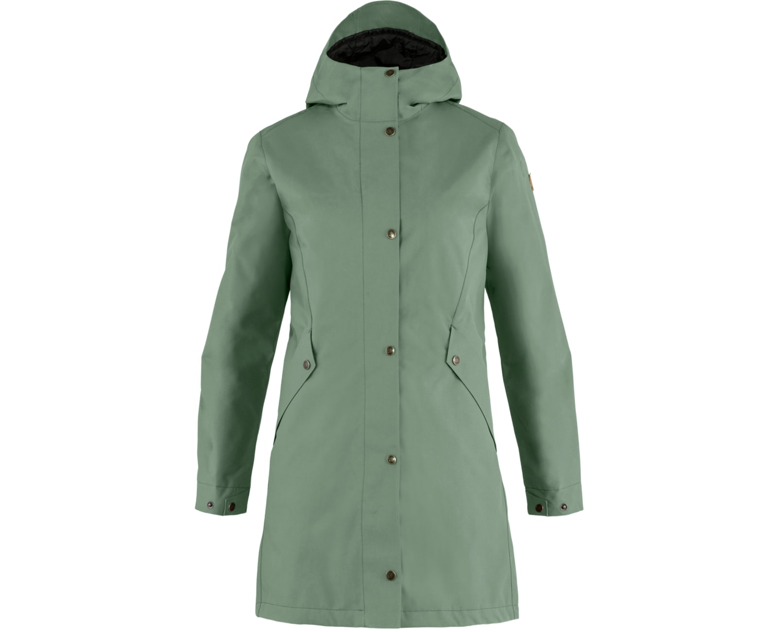 Fjällräven Herren Visby 3-in-1 Jacke - Wasserdicht & Atmungsaktiv