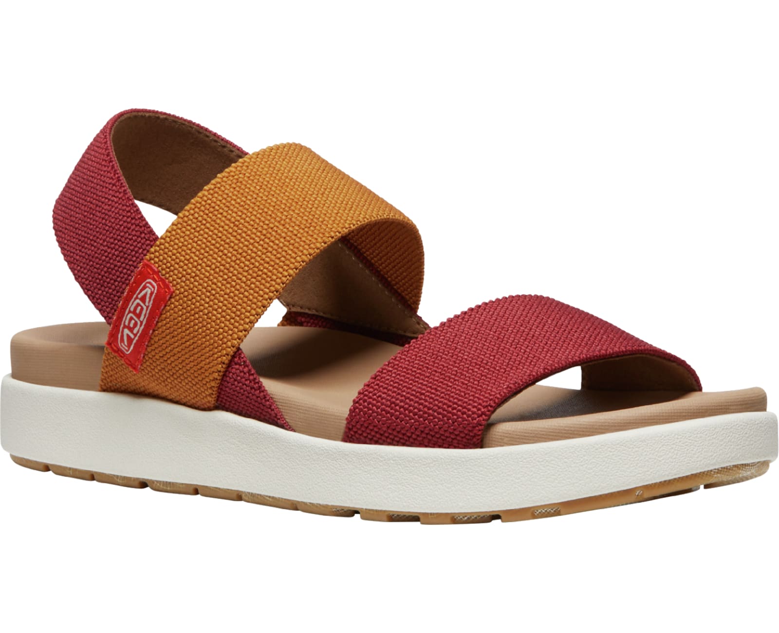 keen elle backstrap