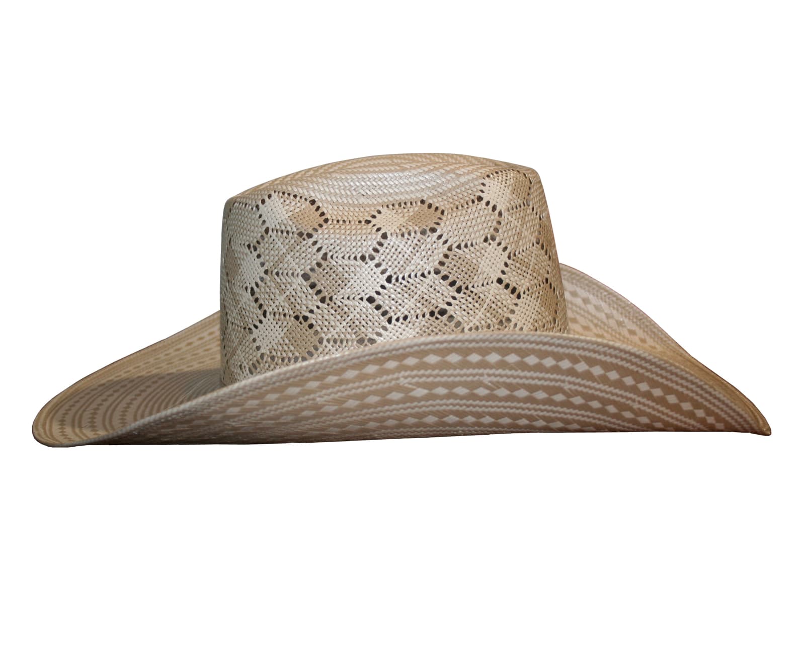 RESISTOL Cody Johnson Madisonville Natural/tan 7 3/8