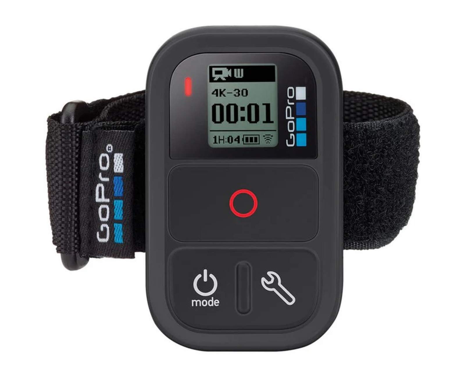 Go Pro Smart Remote for HERO3, HERO4, HERO4+